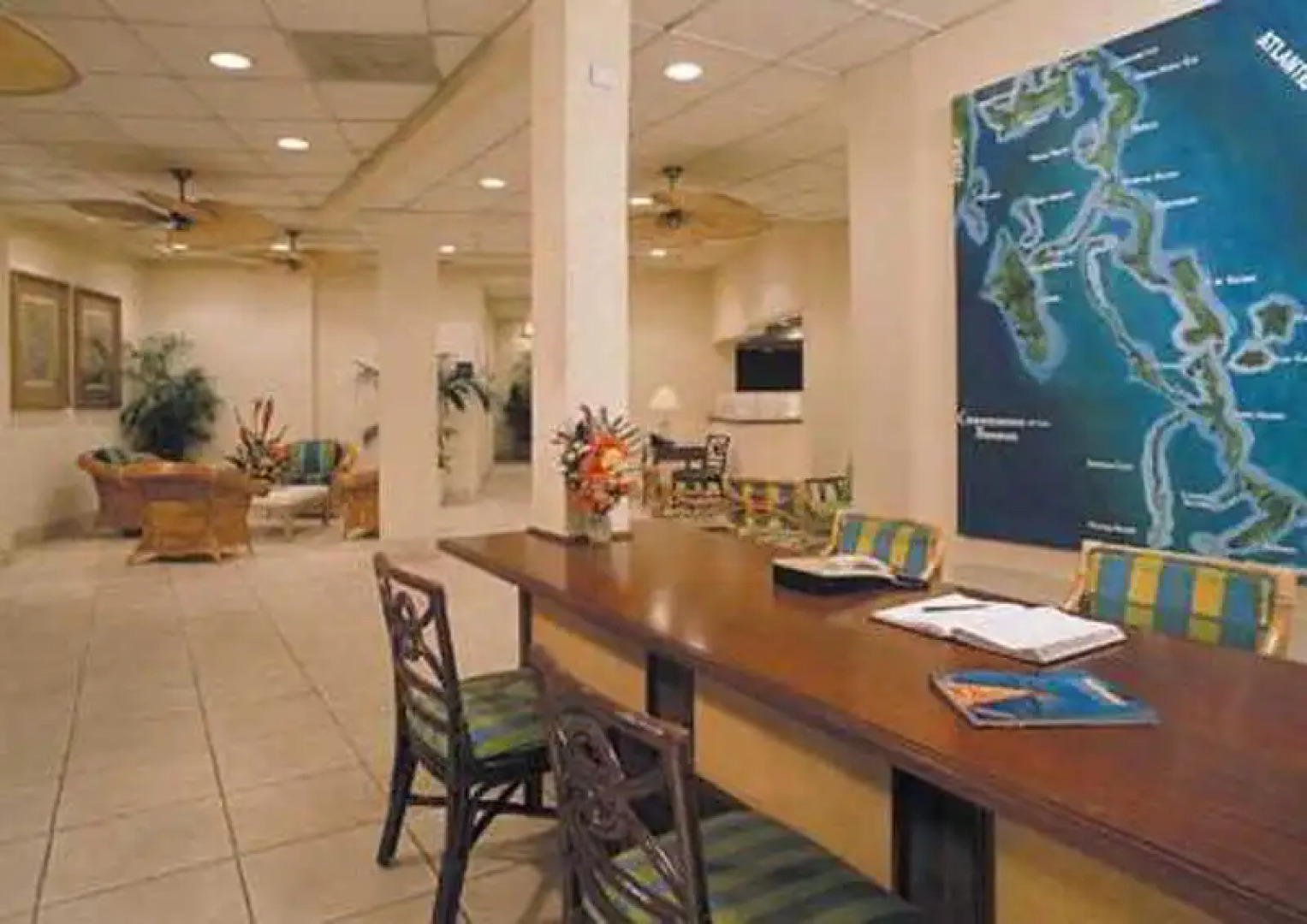 Wyndham Nassau Resort