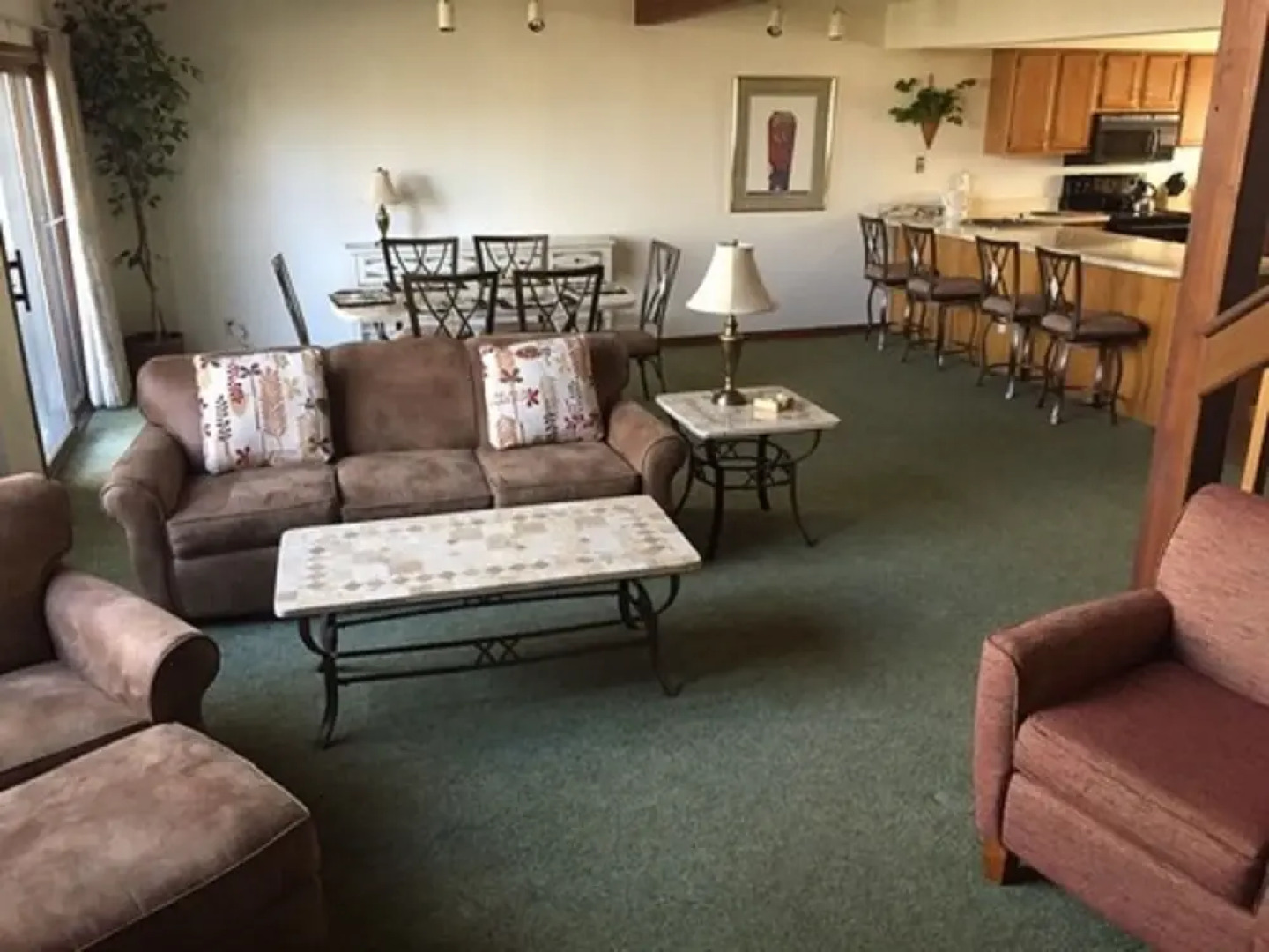 The Villas at French Lick Springs