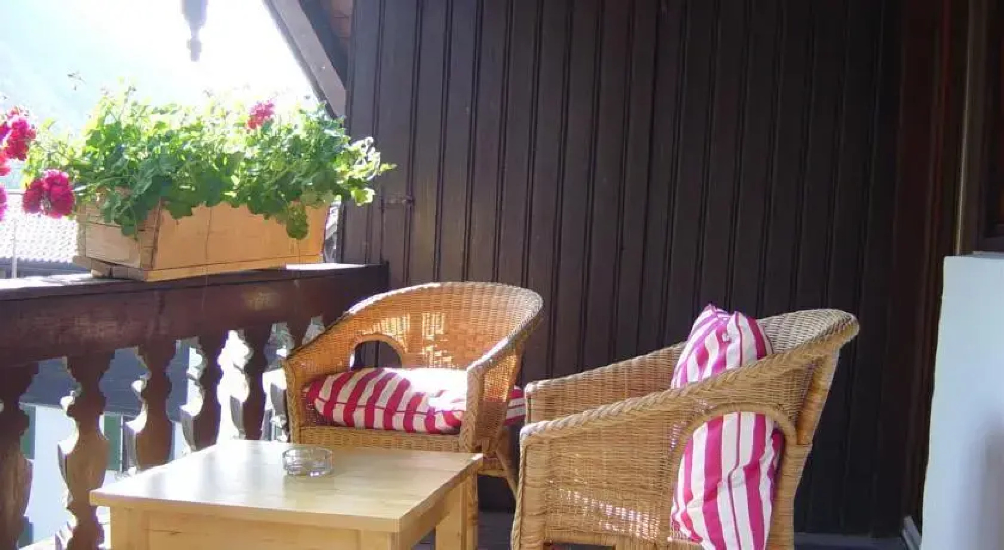 Hotel Königslinde
