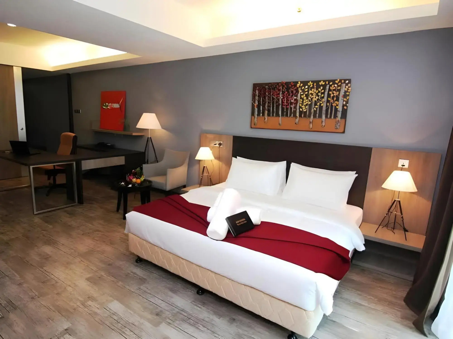 Nexus Regency Suites Hotel Subang Jaya