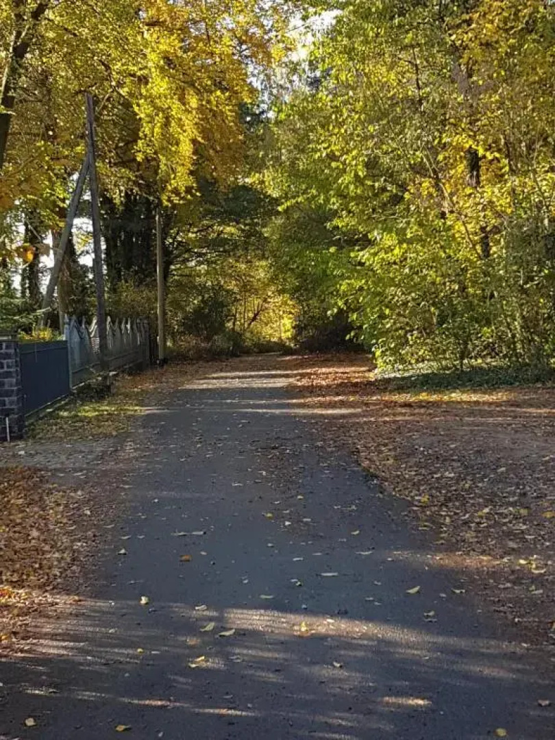 Ferienwohnungen am Krossinsee