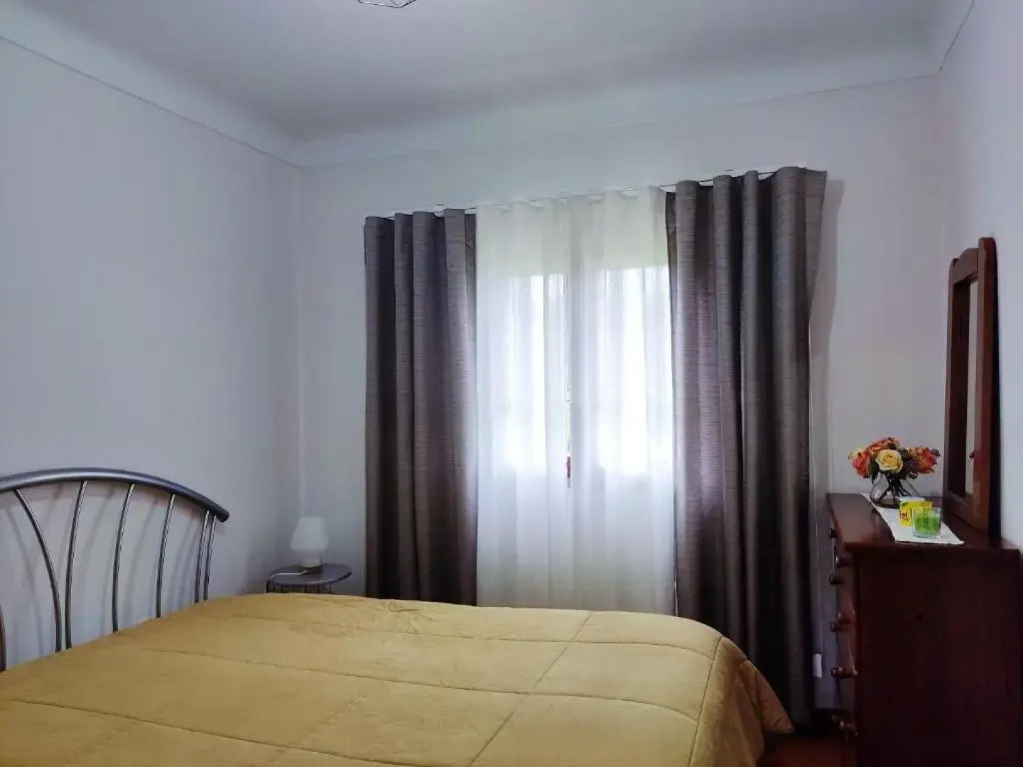 Villa With 4 Bedrooms in Vila Nova de Cerveira, With Wonderful Mountai