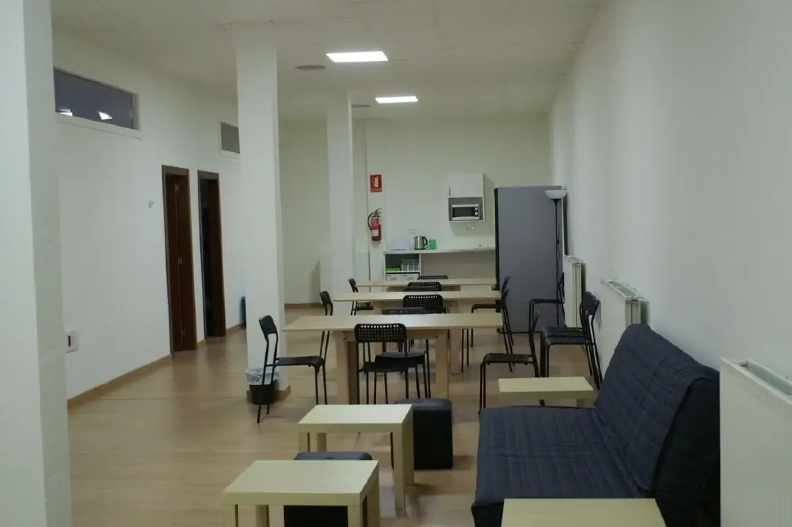 Grelo Hostel