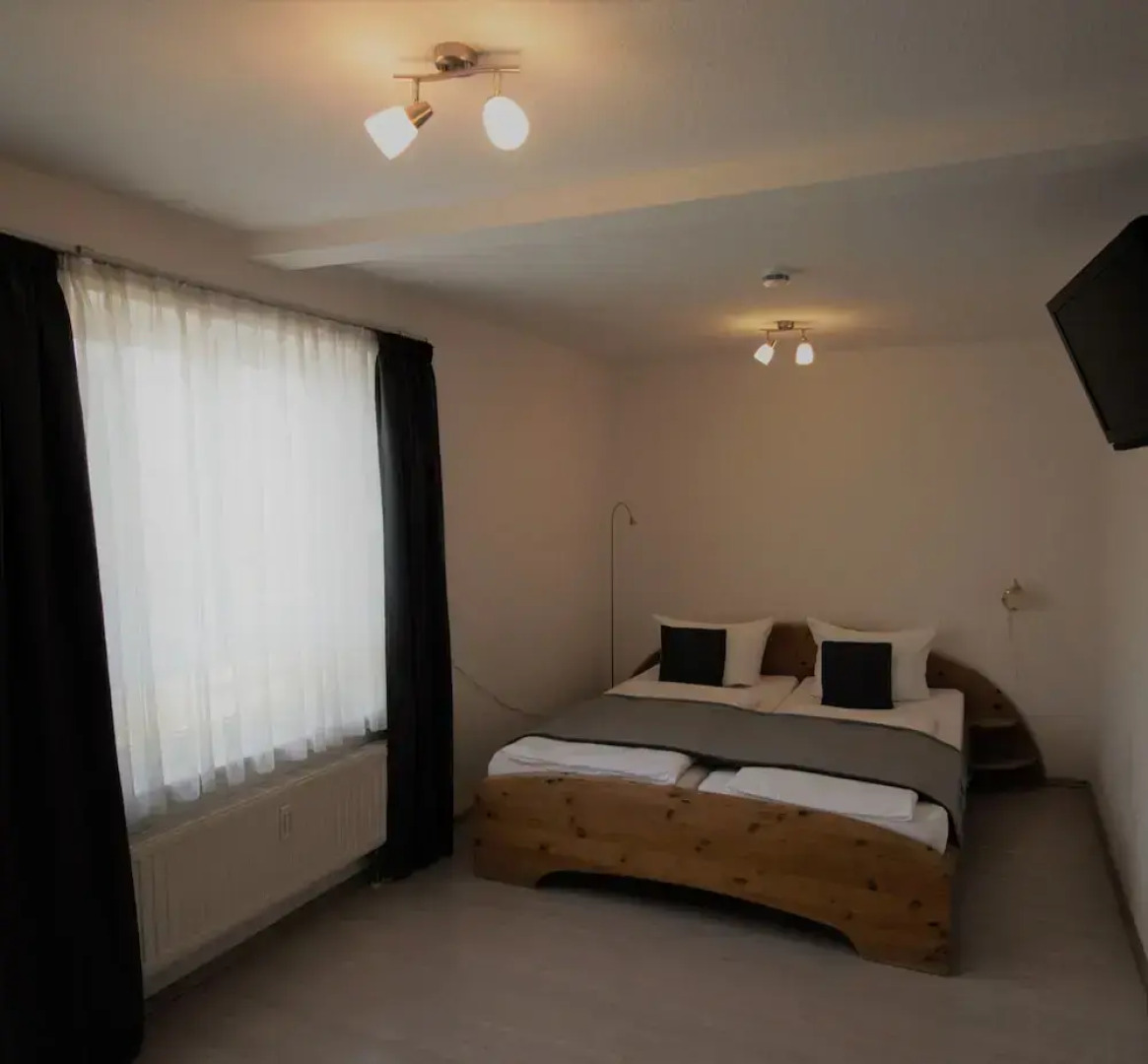 Hotel Wirtshaus Krone