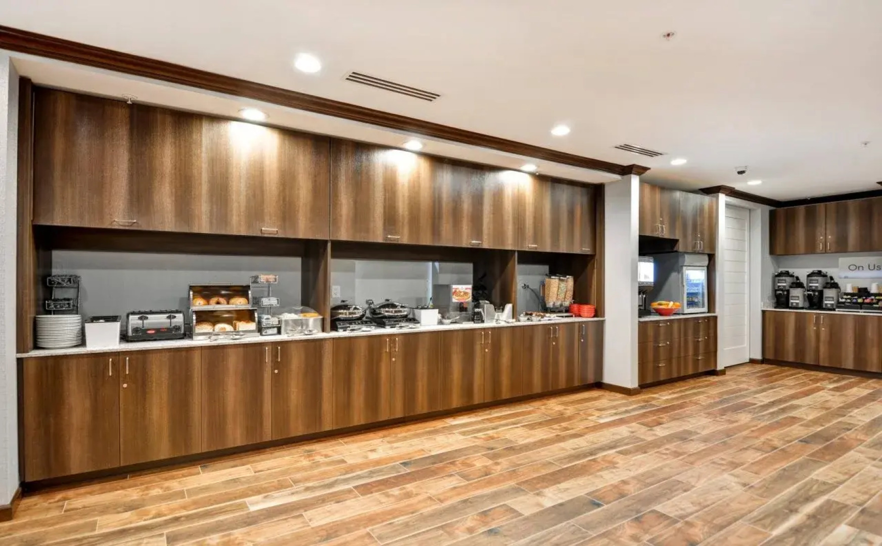 TownePlace Suites by Marriott Bridgewater Branchburg