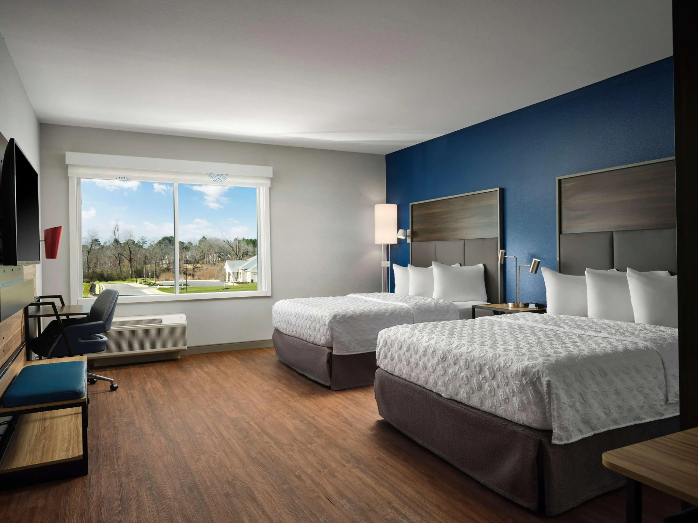 Tru By Hilton Tupelo