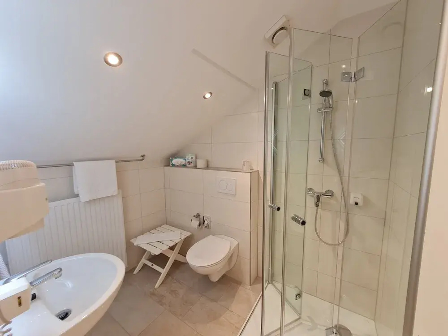 Waldquelle Hotel Restaurant