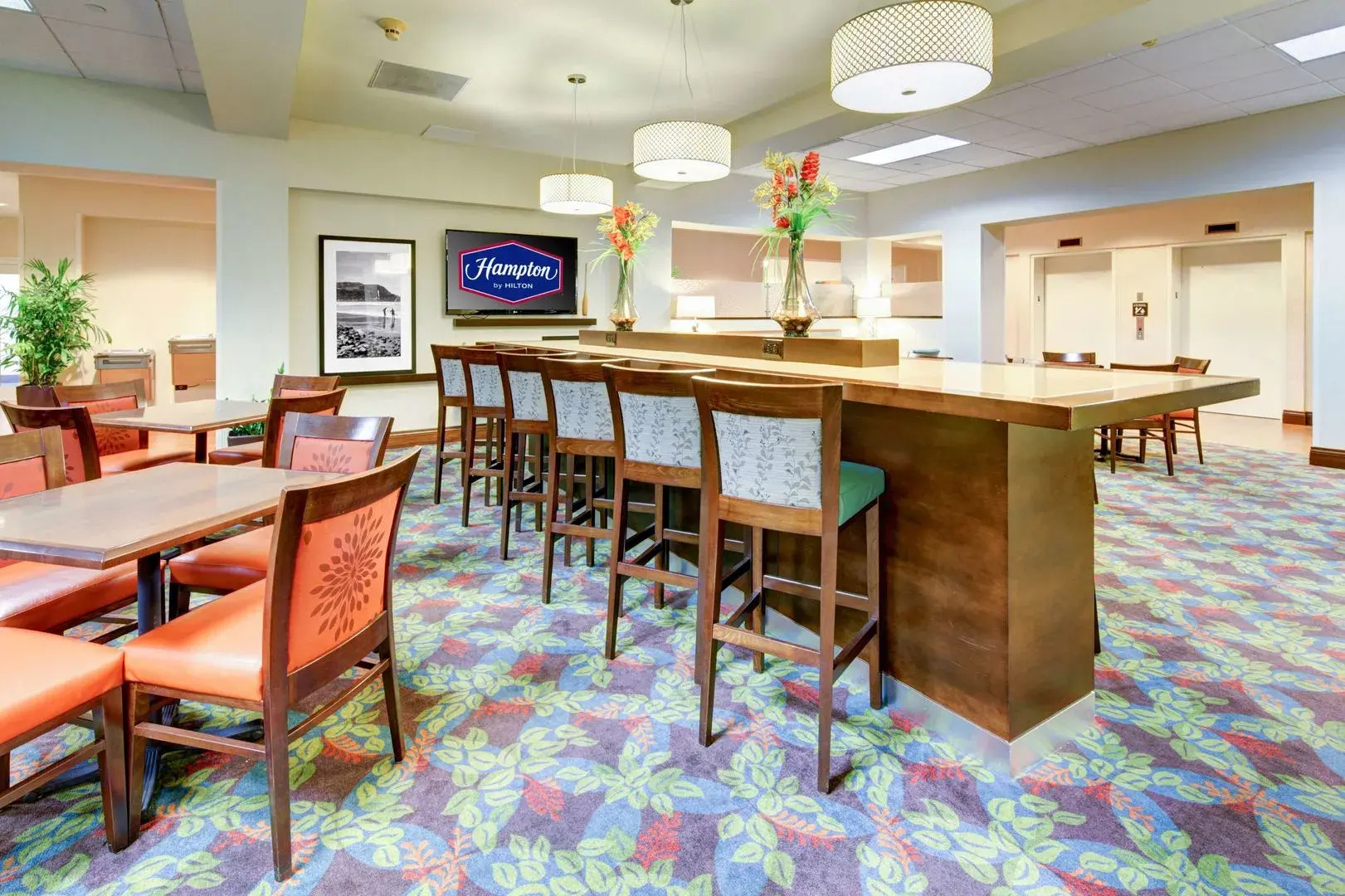 Hampton Inn Ft. Lauderdale-West/Pembroke Pines