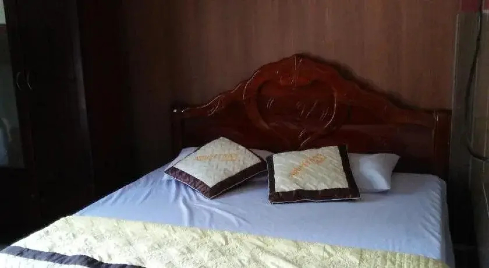 Nguyet Anh Guesthouse