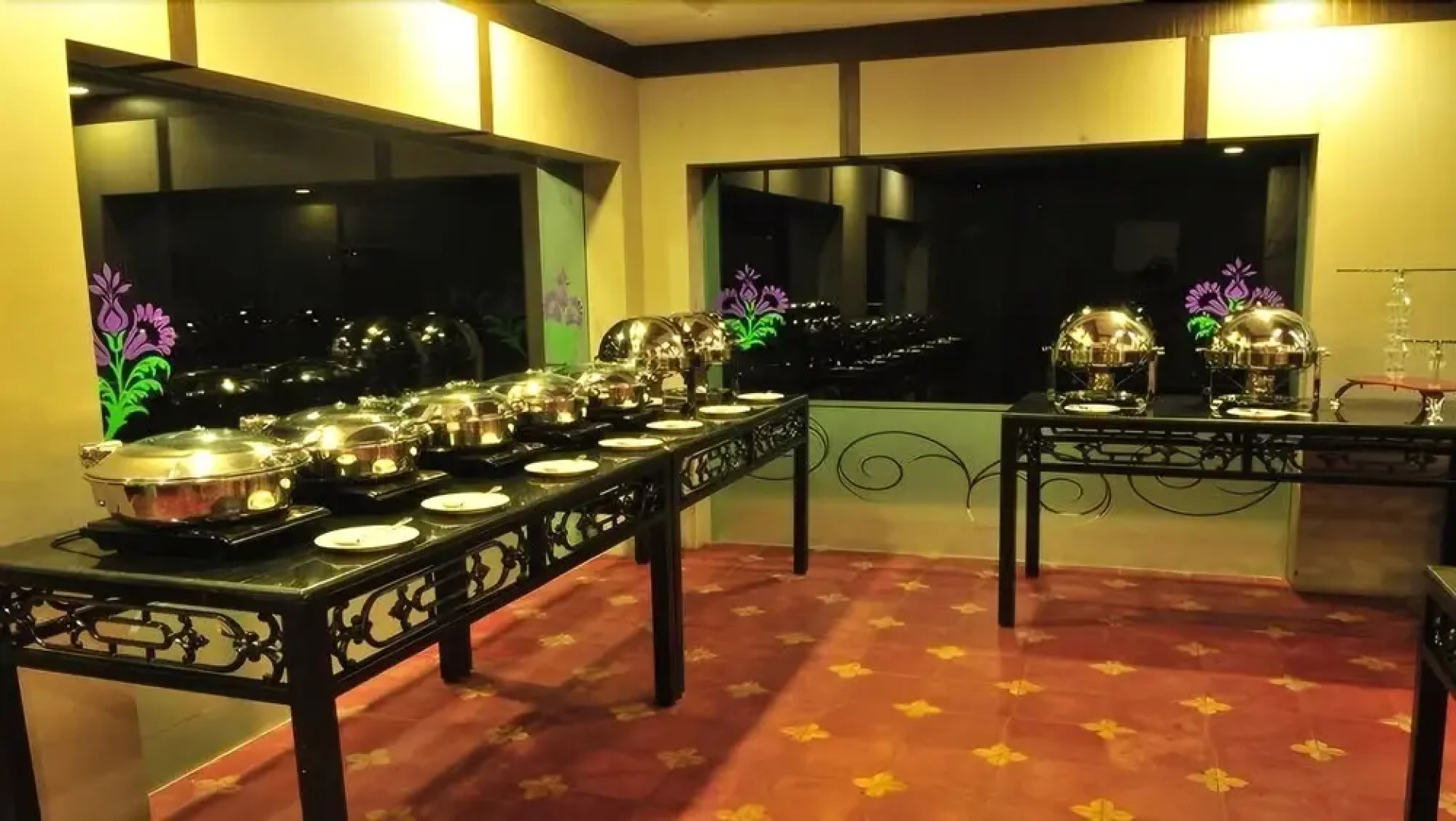 Vision Nature Resorts