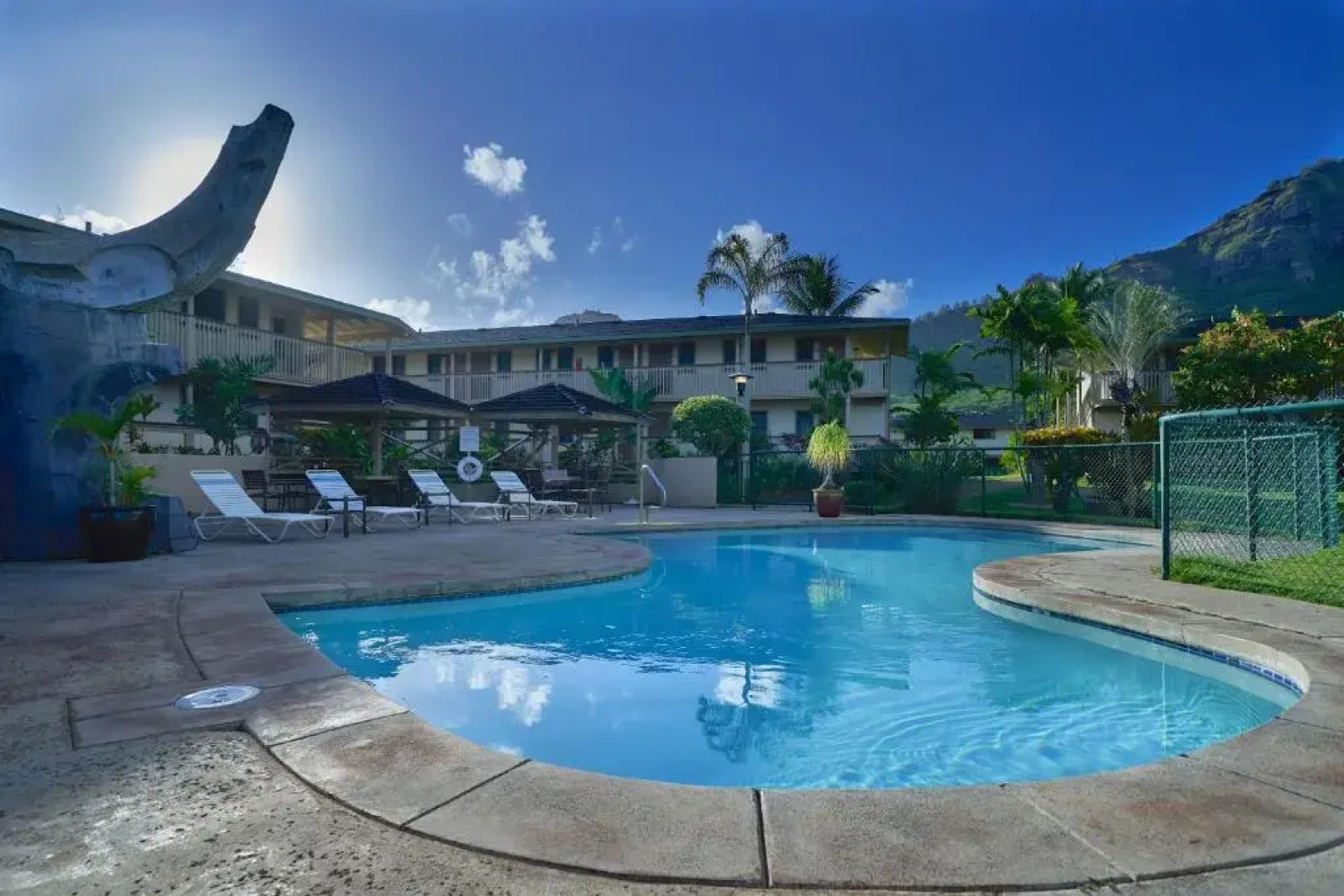 Kauai Inn