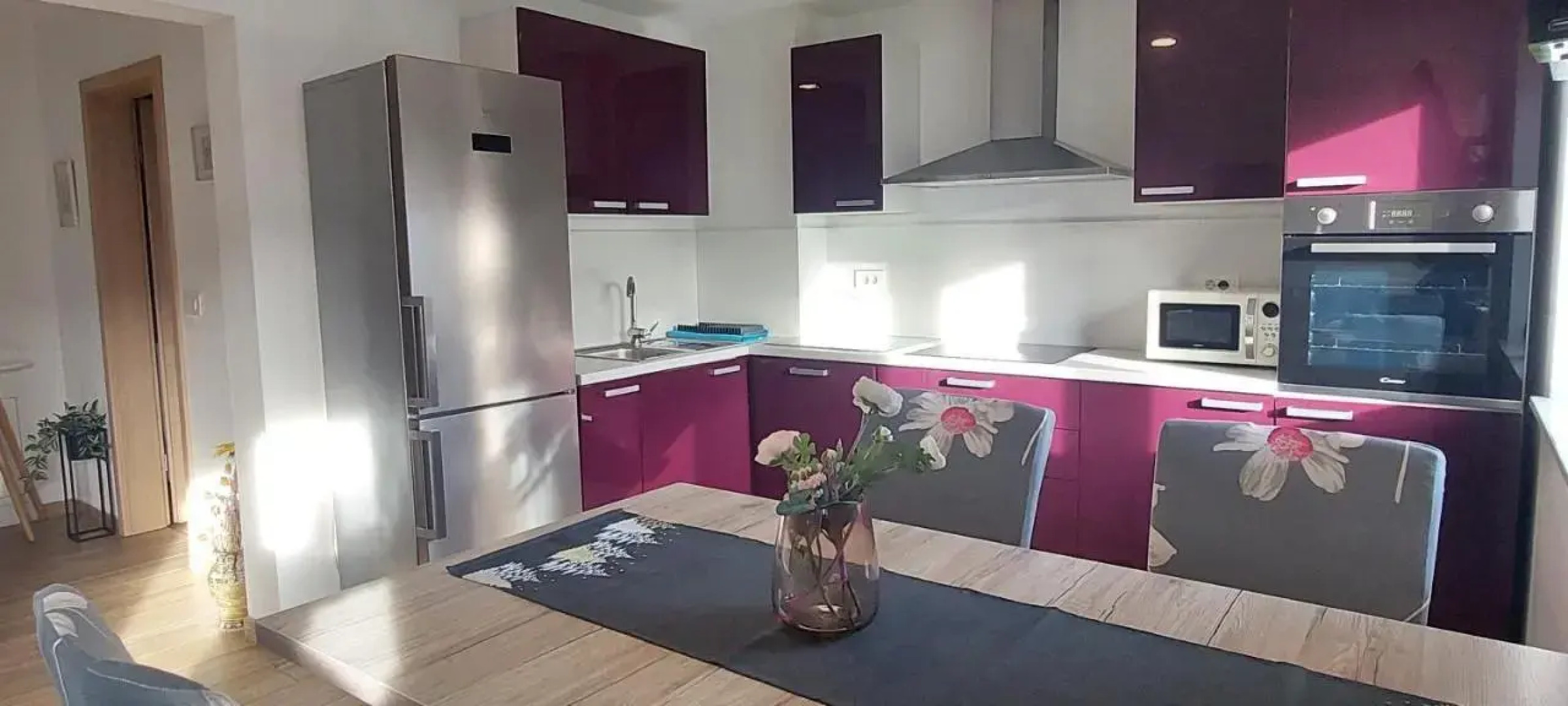 Istrian Lux Residence