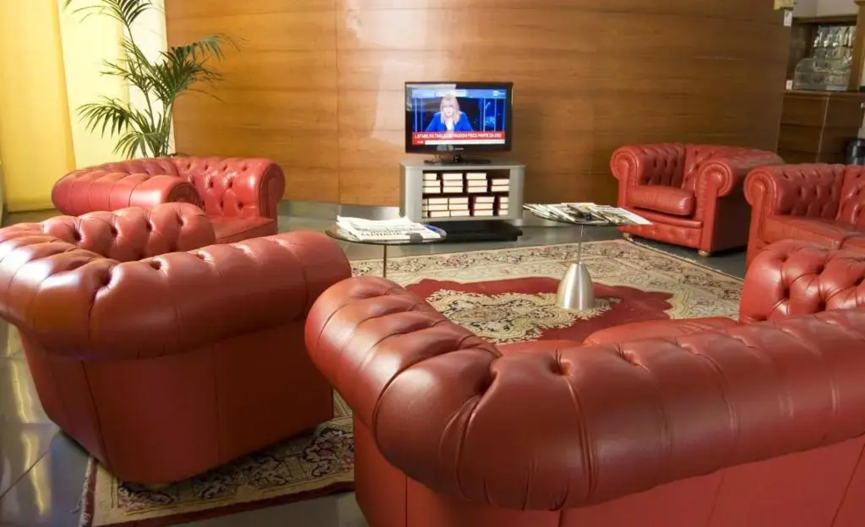 Hotel San Michele