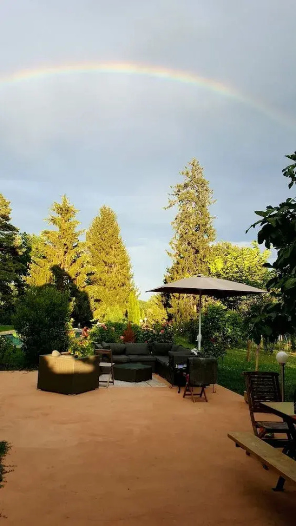 Appartement le Cluny