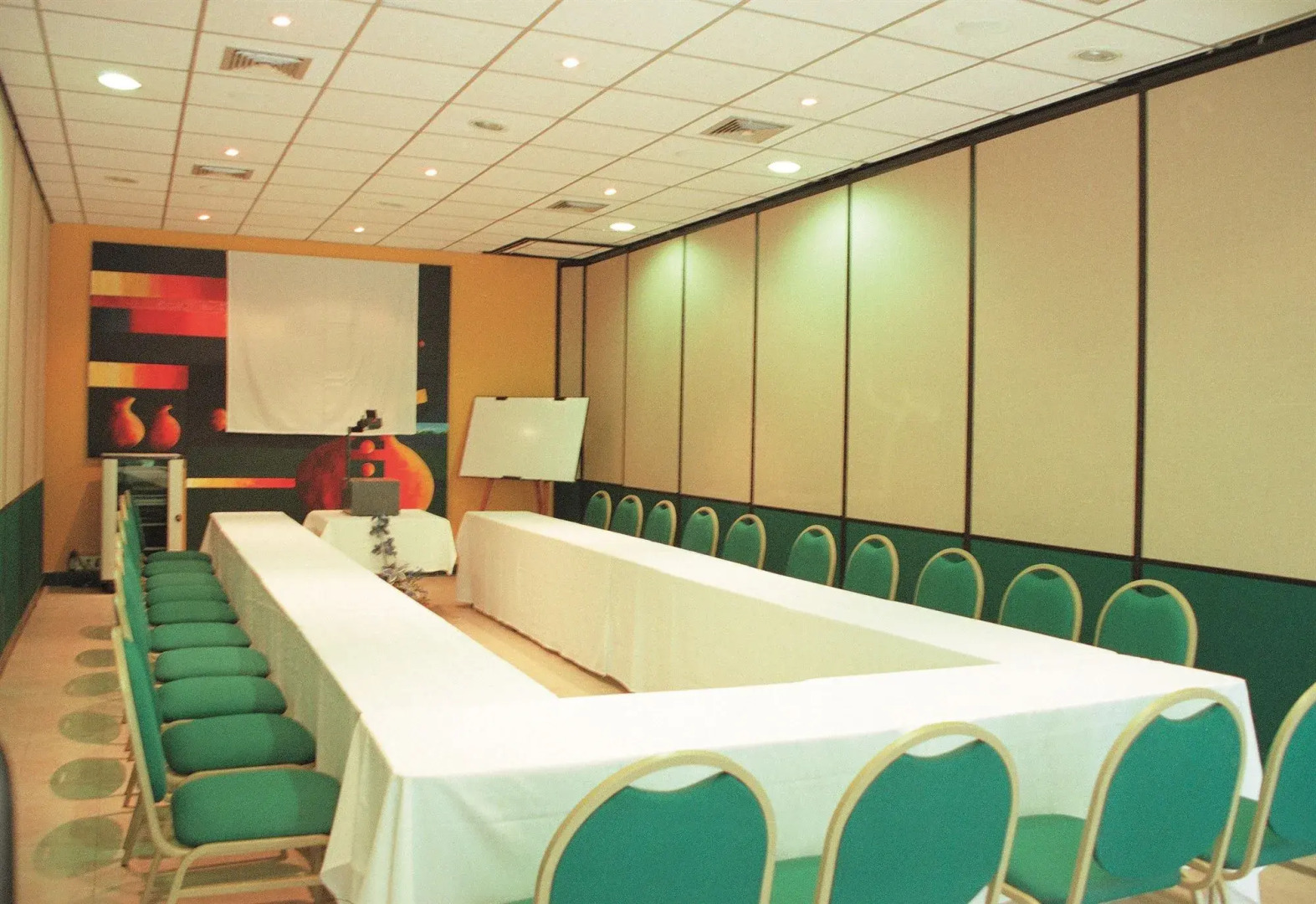 Hotel Guadaira Resort