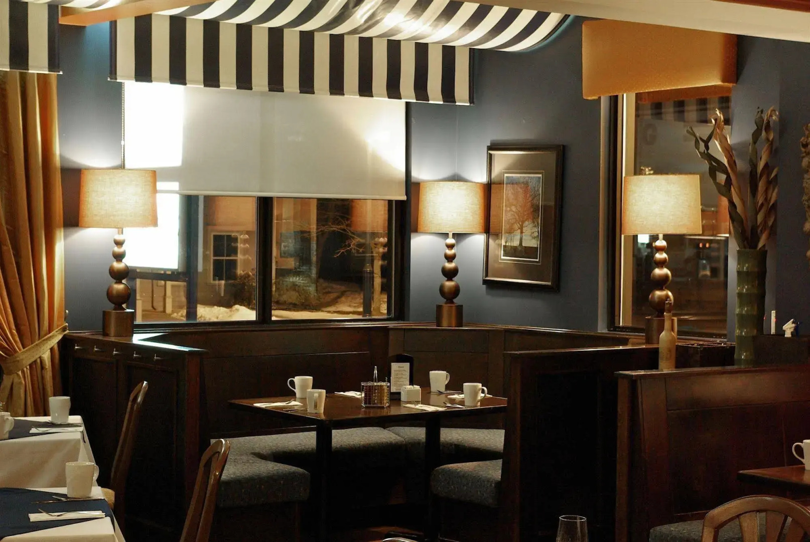 Maritime Inn Antigonish