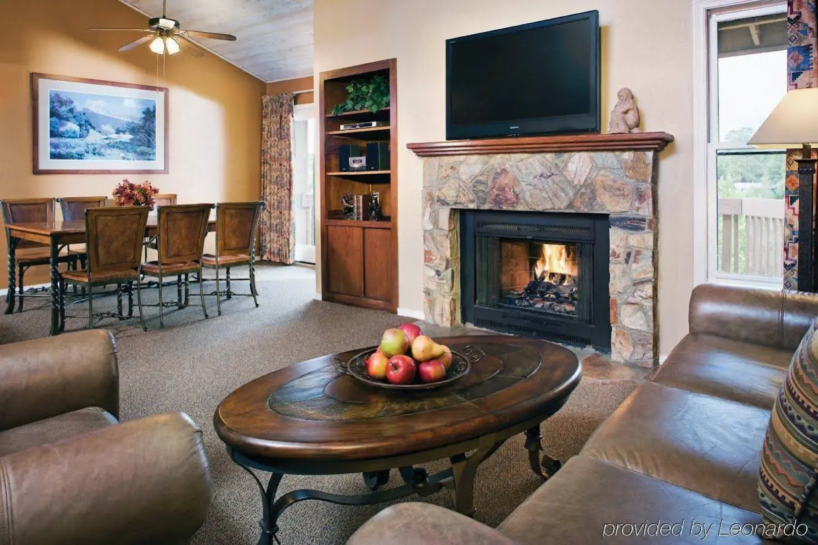 Club Wyndham Flagstaff