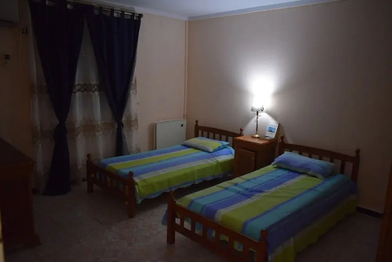 La Casa  Skikda Jeandarc