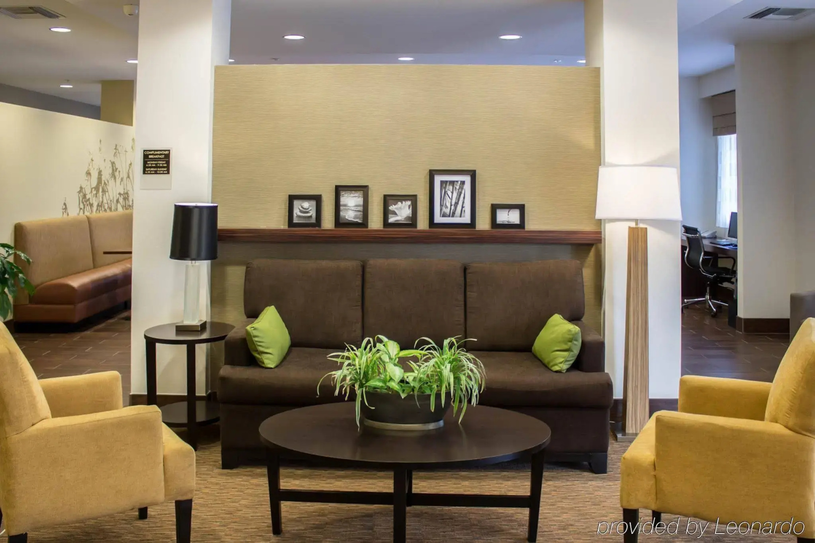 Sleep Inn & Suites Moundsville - Wheeling
