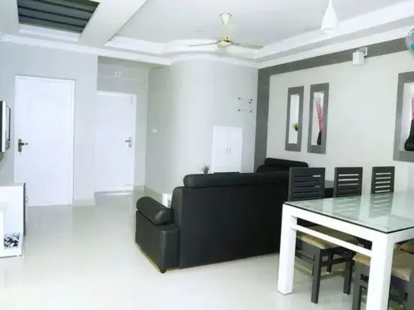 Style Homes Holiday INN