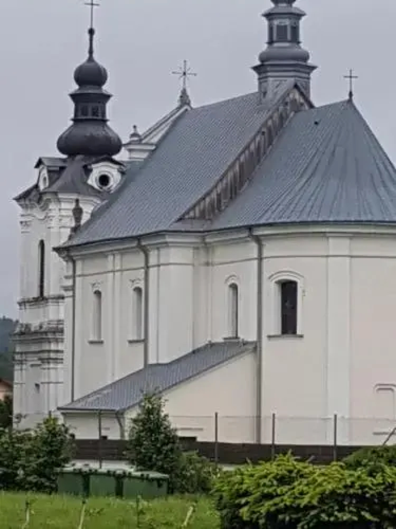 Stary Spichlerz