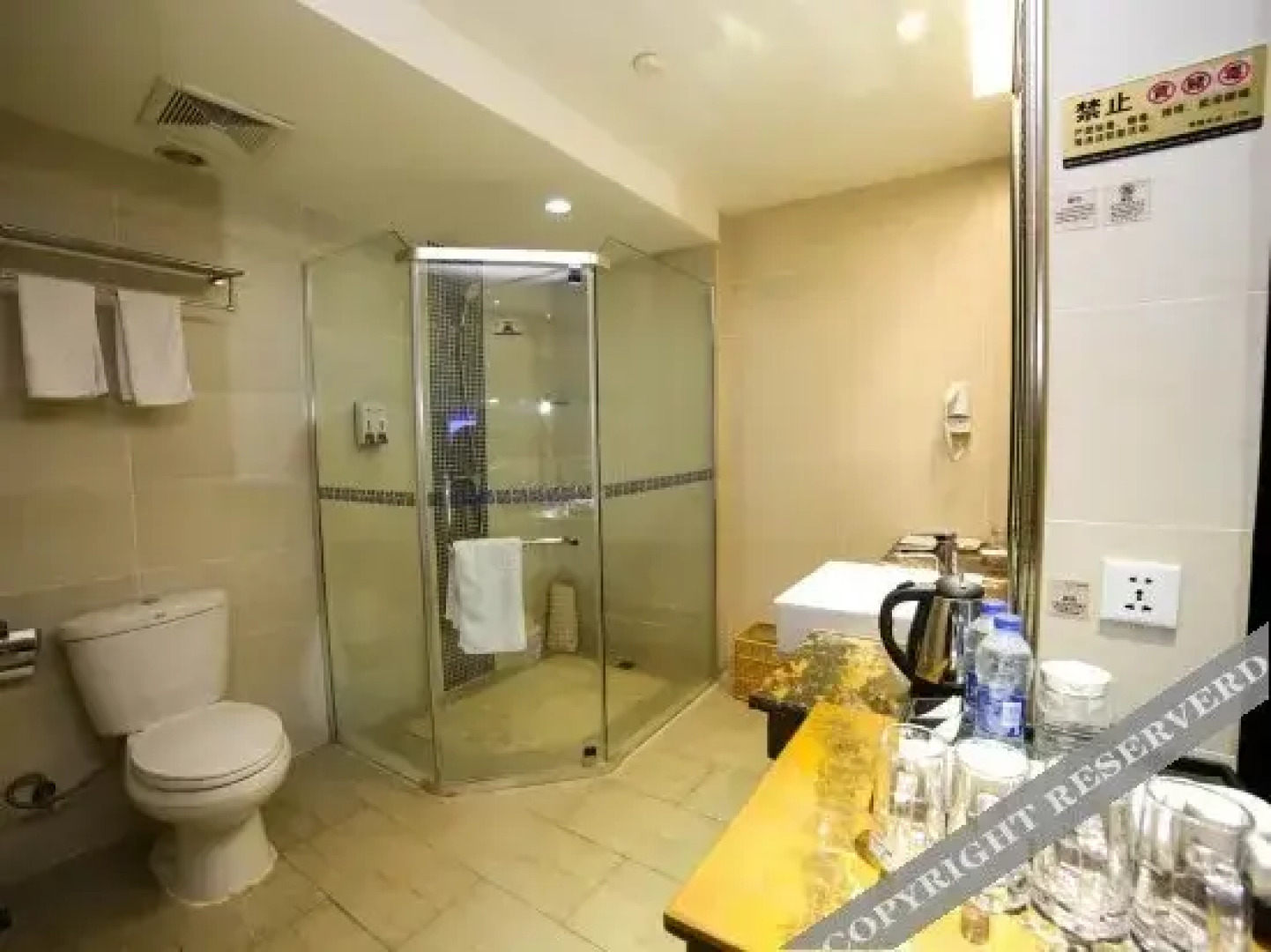 Qinglongwan International Hotel