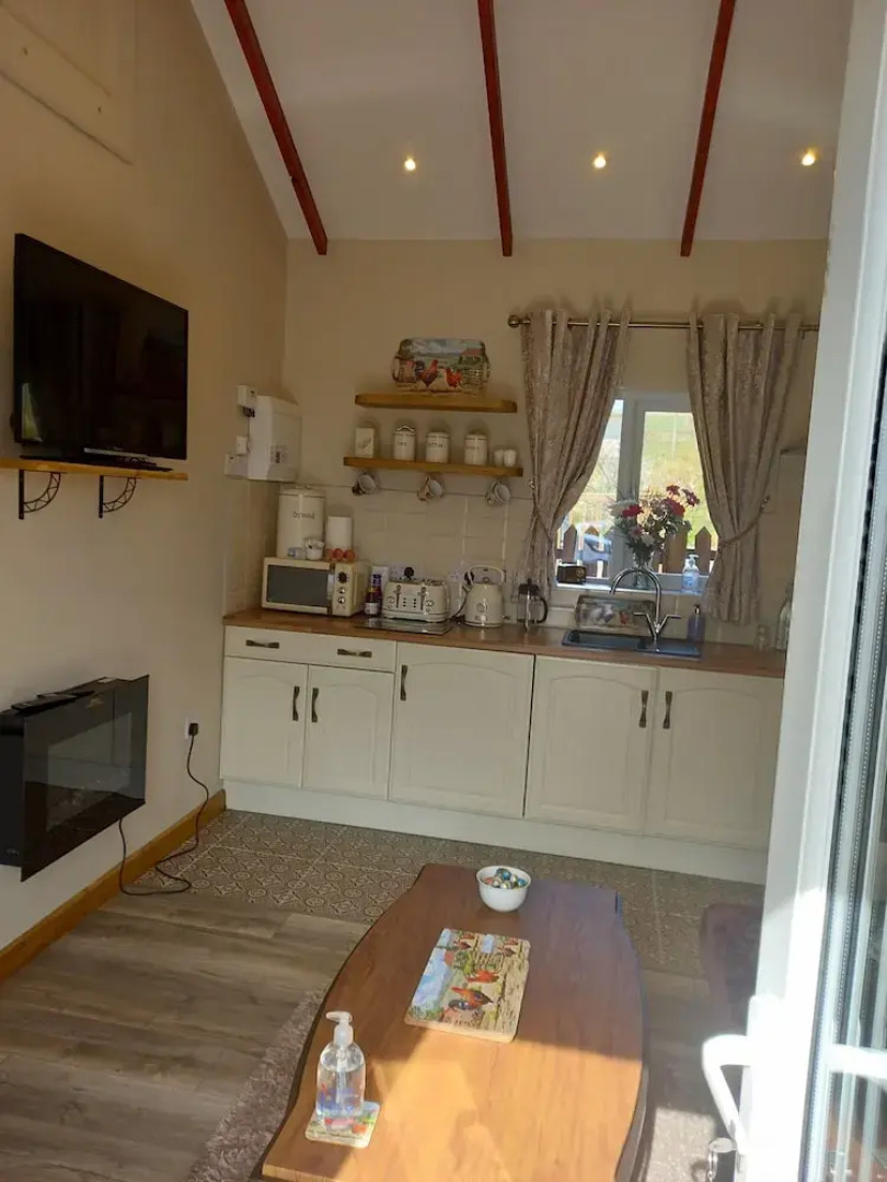 Country Cottage Apartment, Valentia Island, Kerry