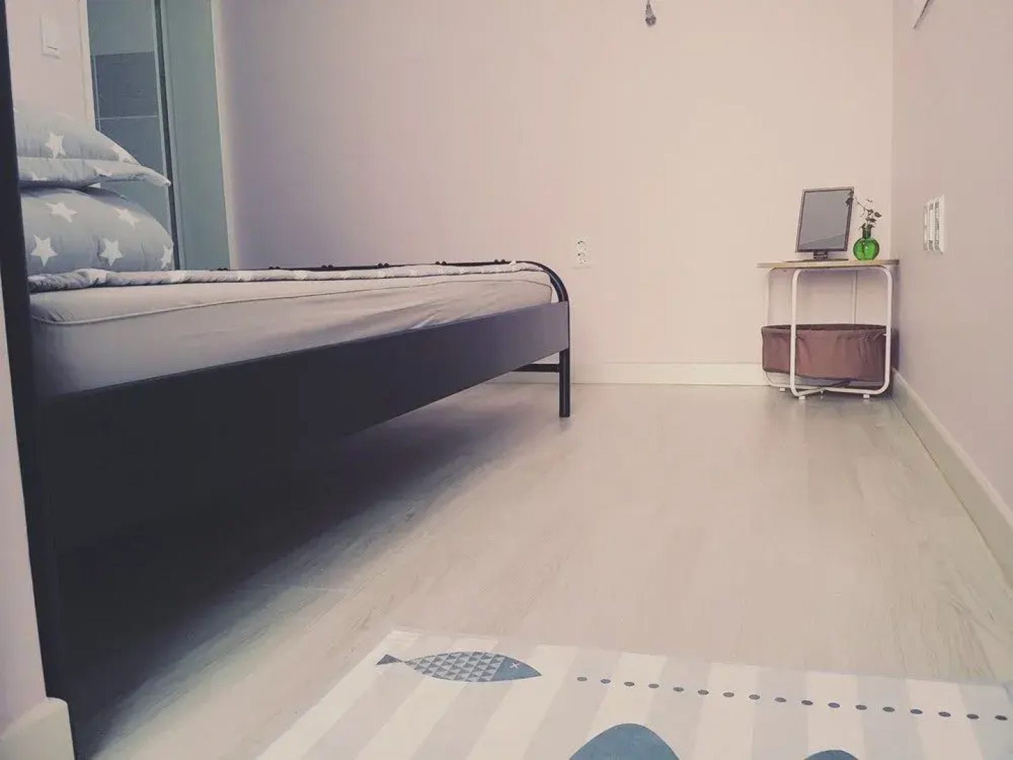 Nangman Hong's Guesthouse