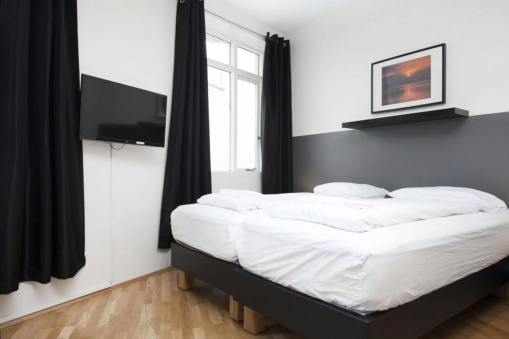 Stay Apartments Einholt