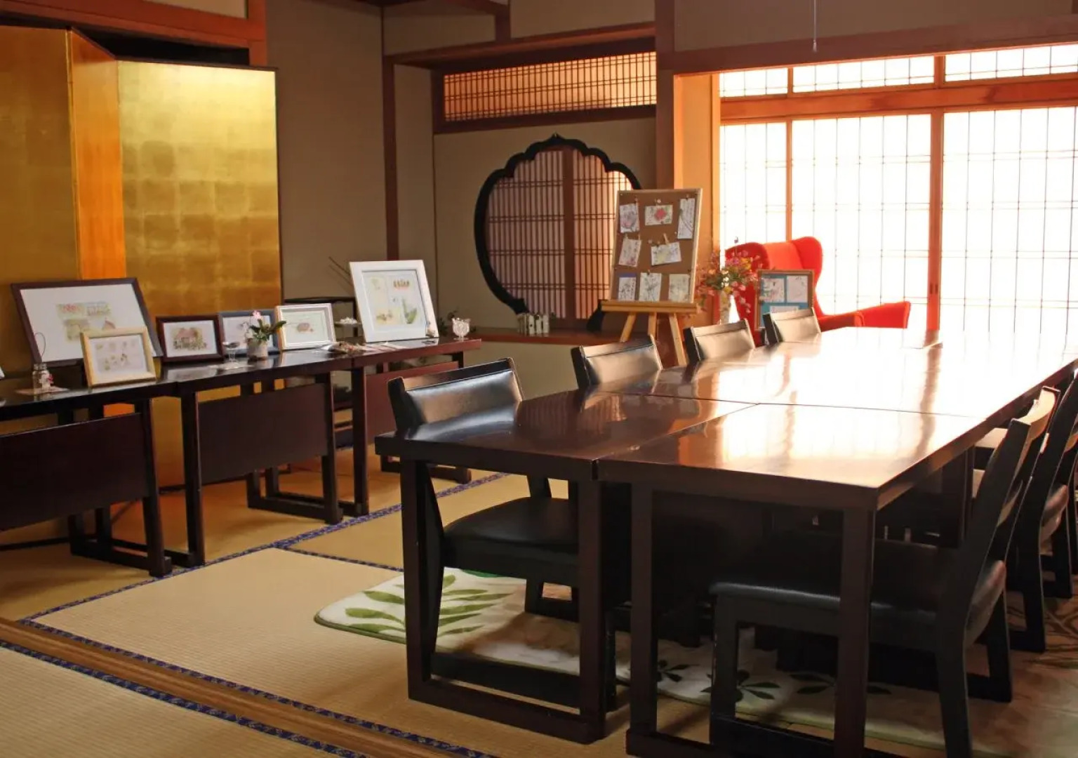 Iyashi No Sato Rakushinkan