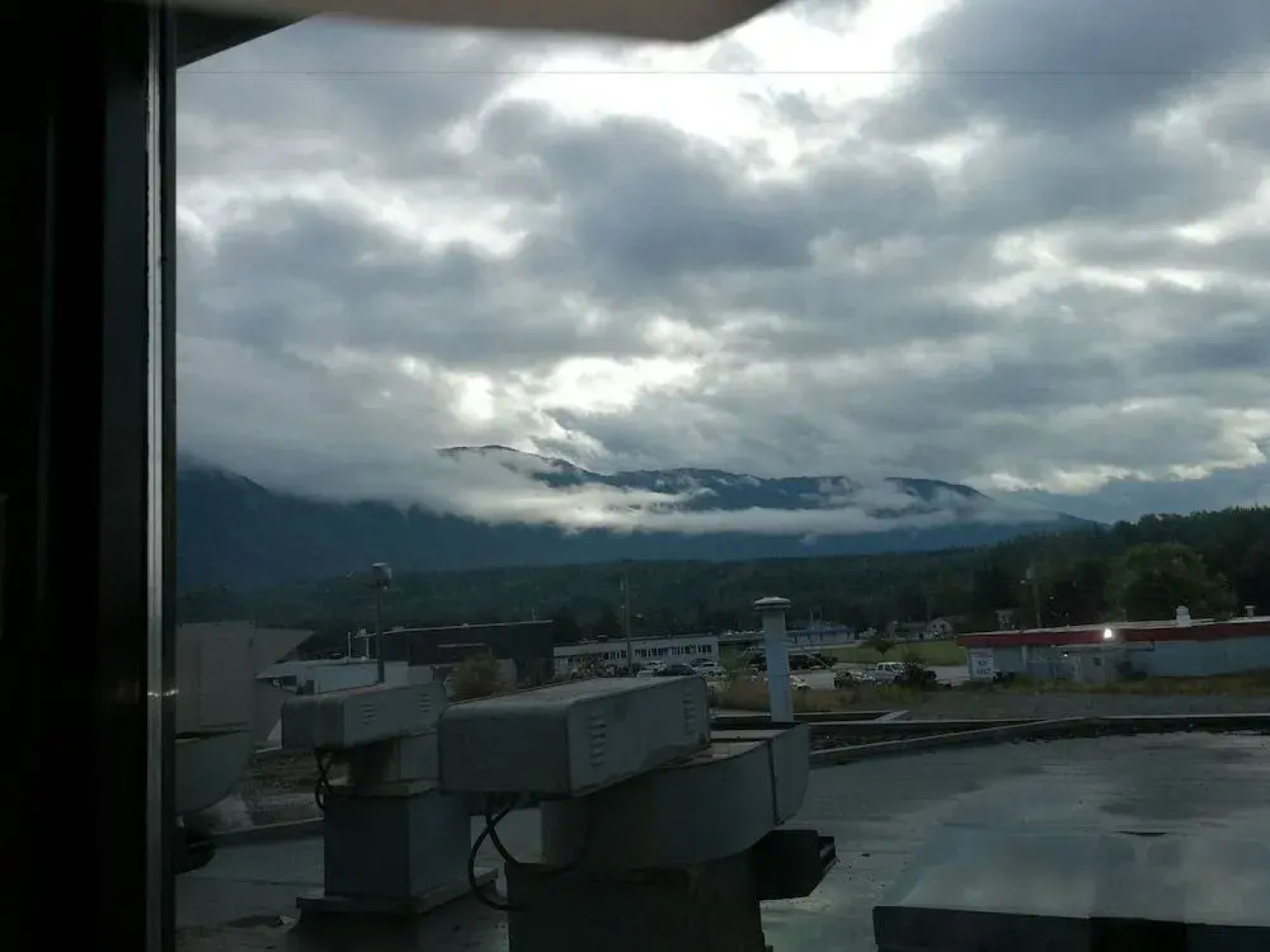 Northern Motor Inn