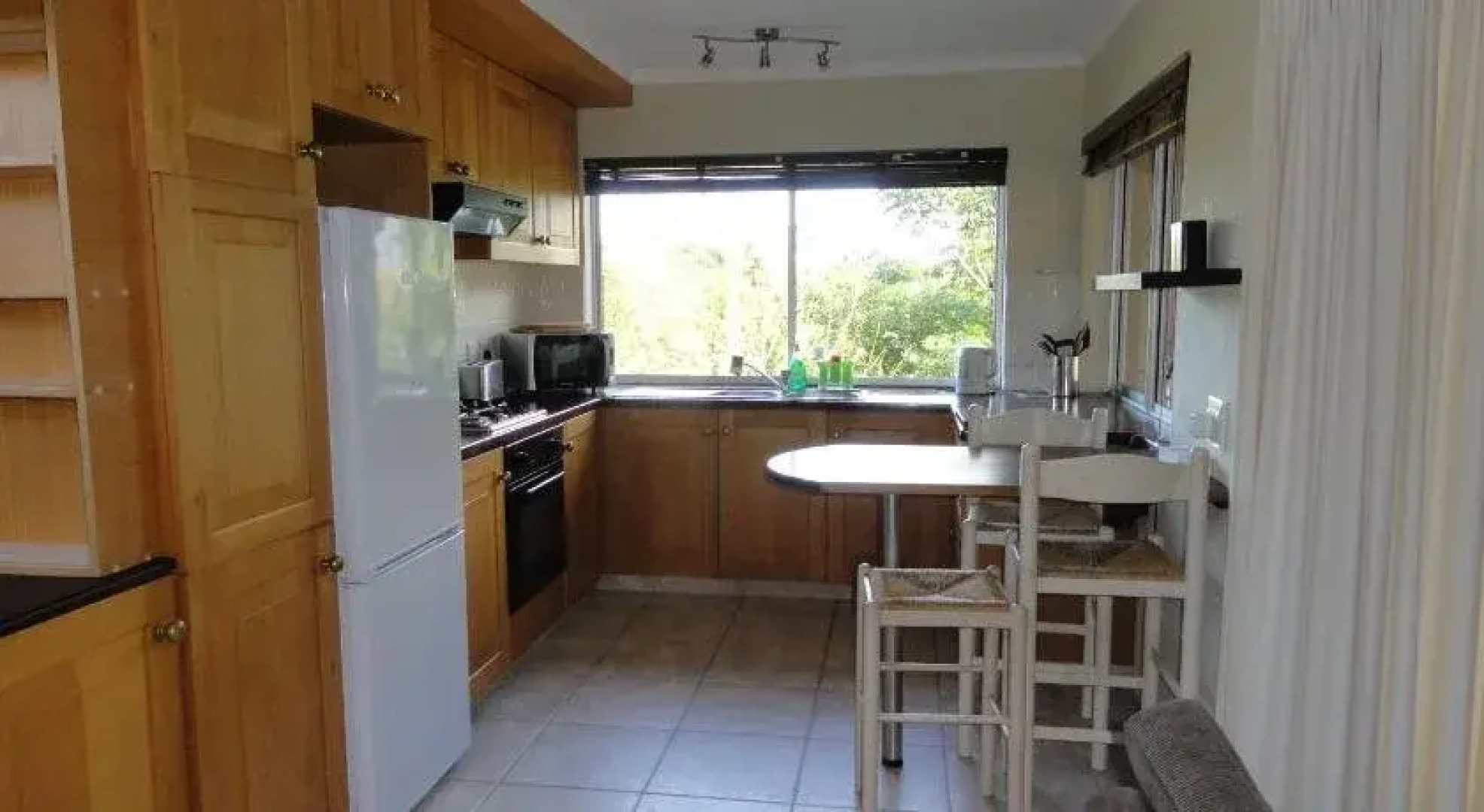 Stanford River Lodge