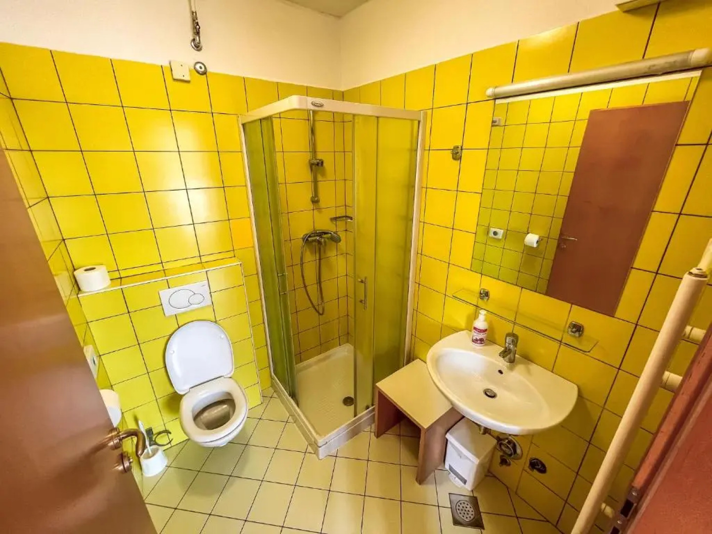 Hostel Sidro - Sveta Ana