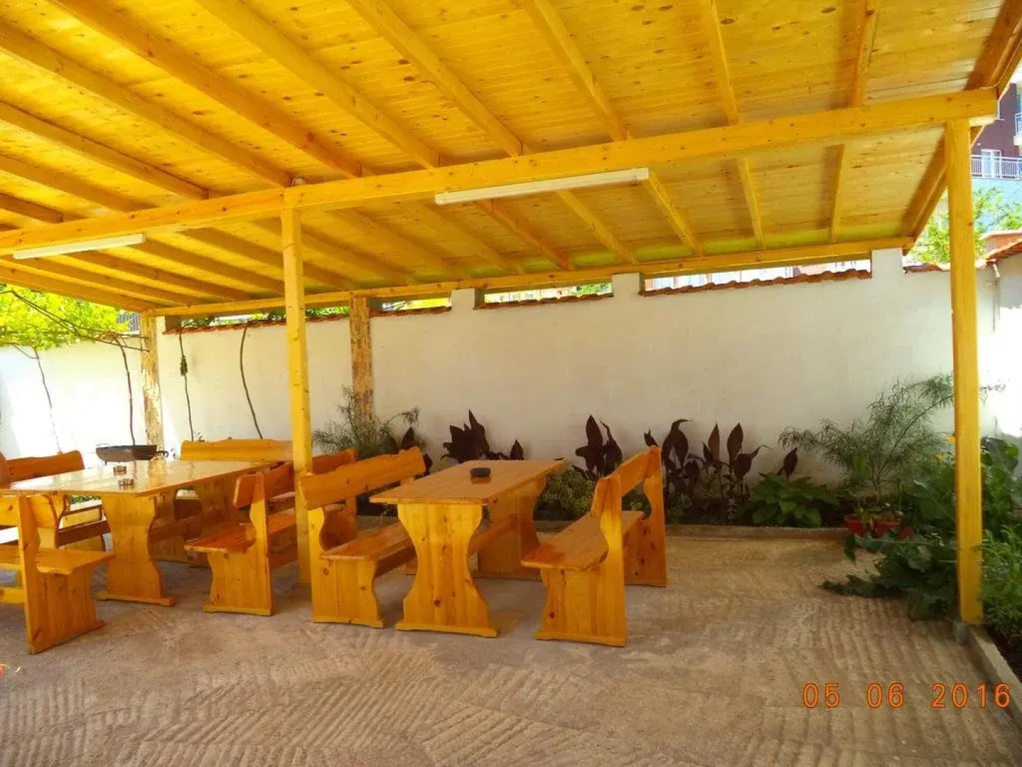 Sveti Georgi Guest House