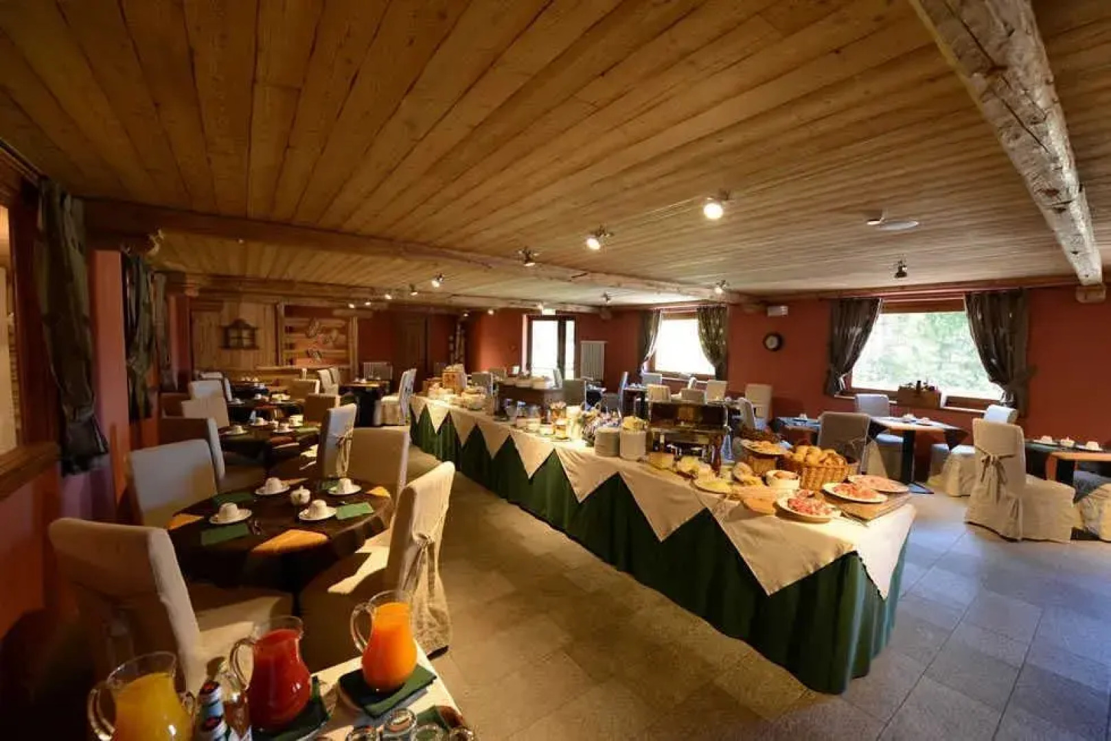 La Madonnina del Gran Paradiso