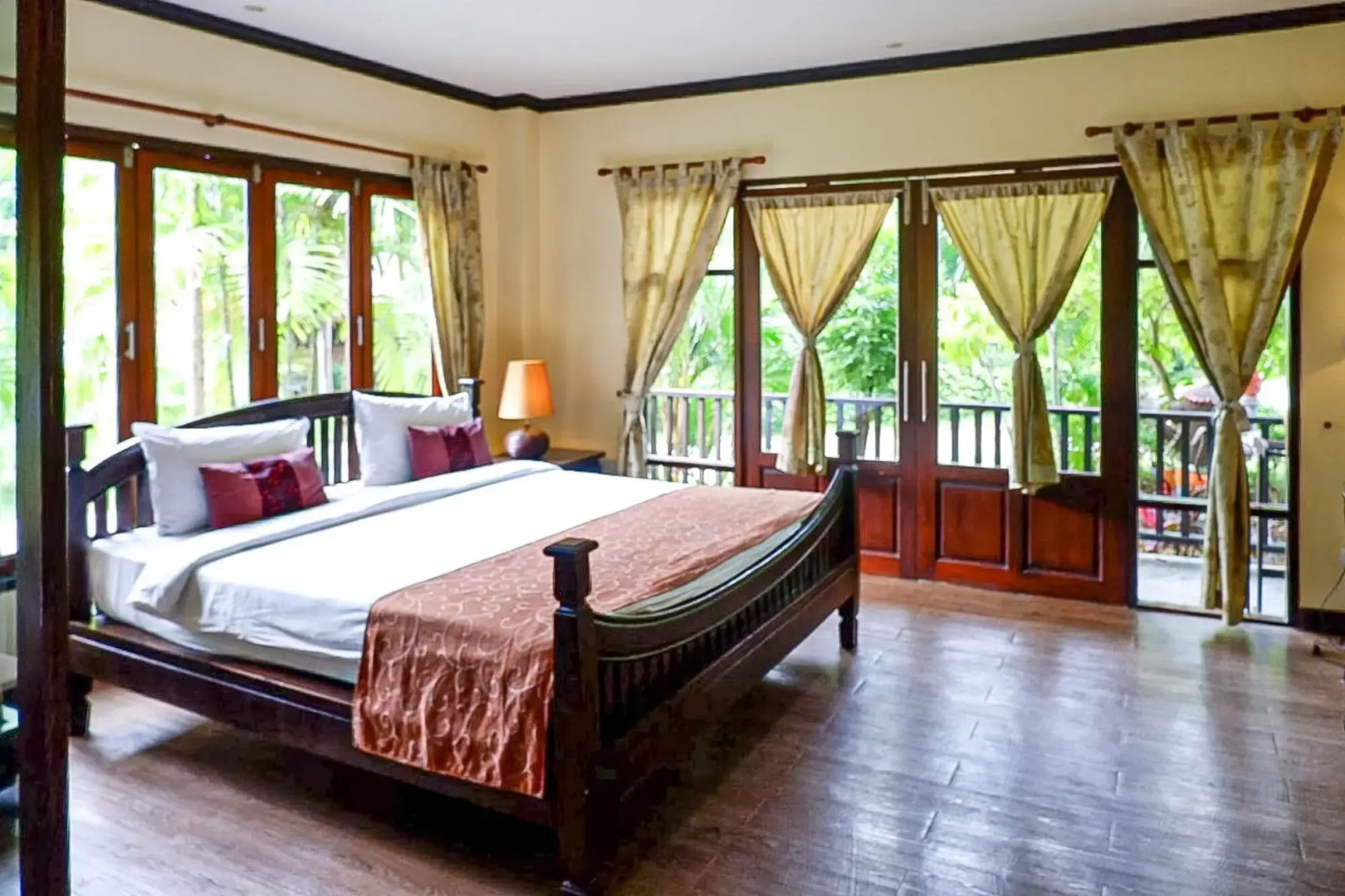 Seashell Resort Koh Tao