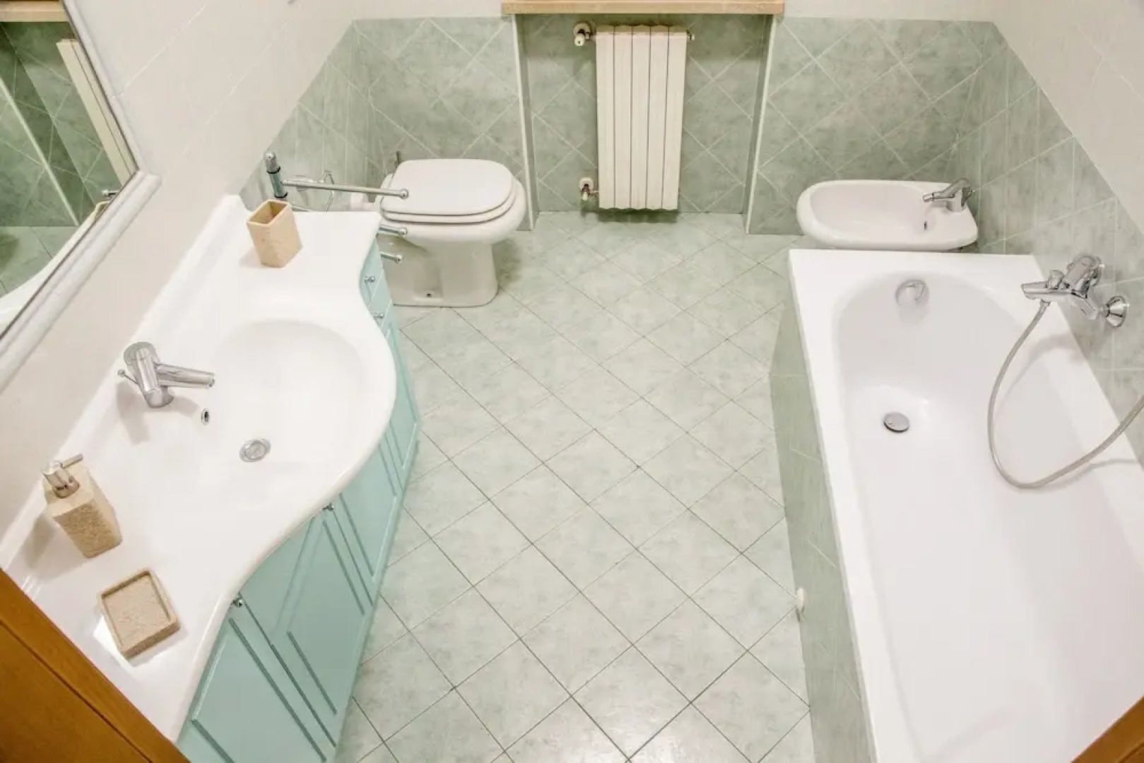 Appartamenti Sogni d'Oro