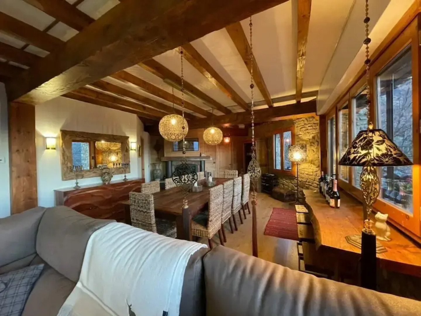 La Masia Del Taulat Chambres D  Hotes