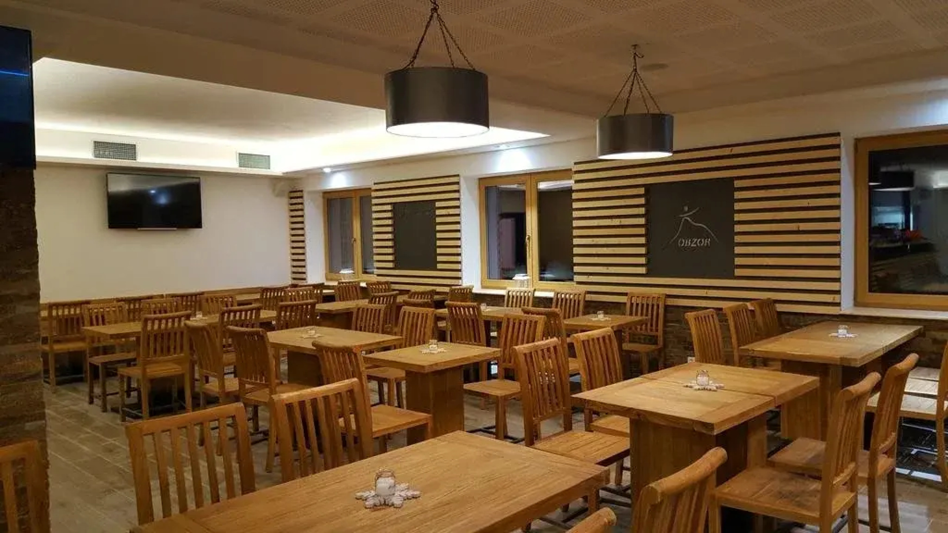Hotel Obzor