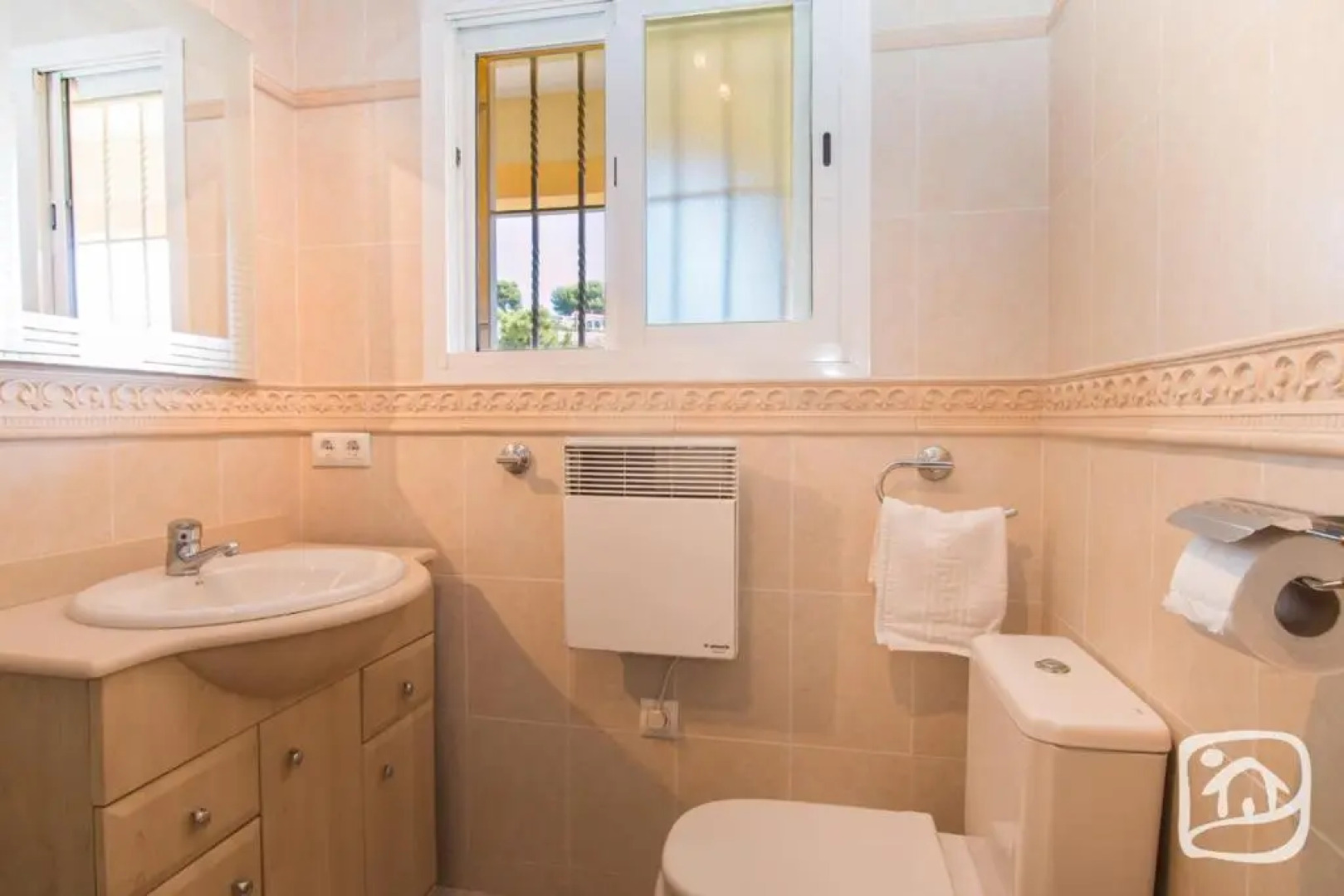 Abahana Villas Serenidad