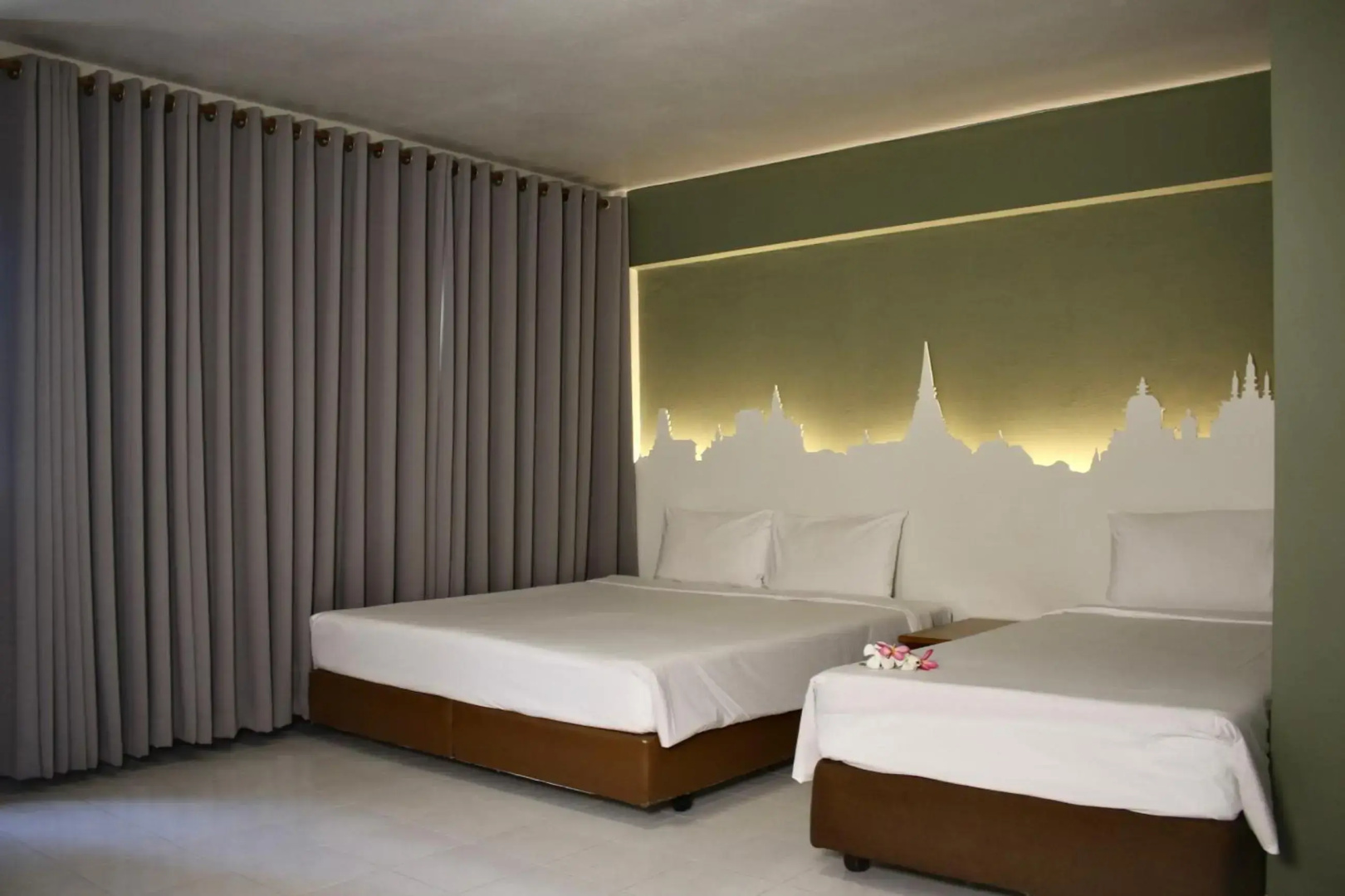 Sun Hotel