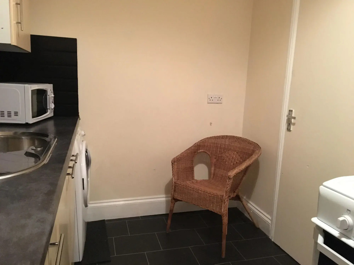 Felix Lodge Apartments