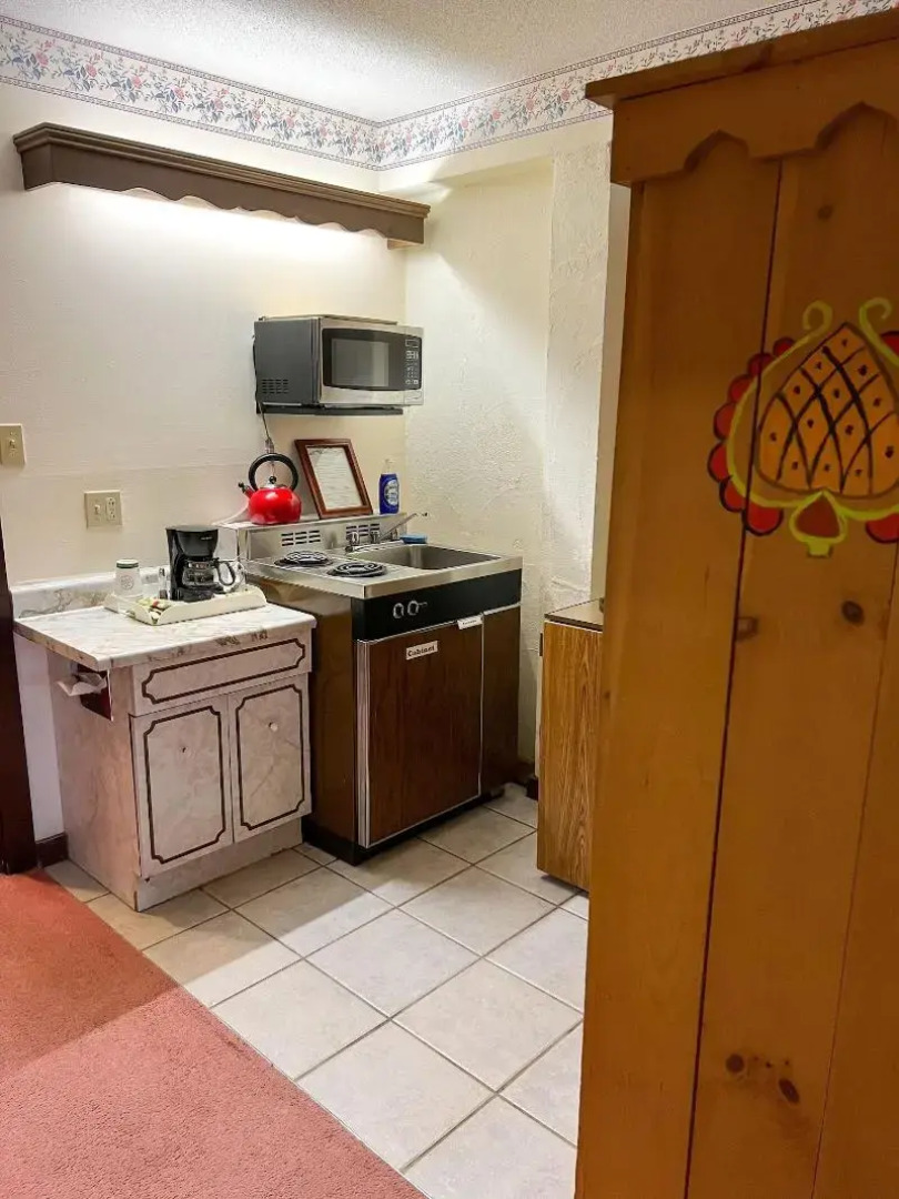 Innsbruck Inn at Stowe