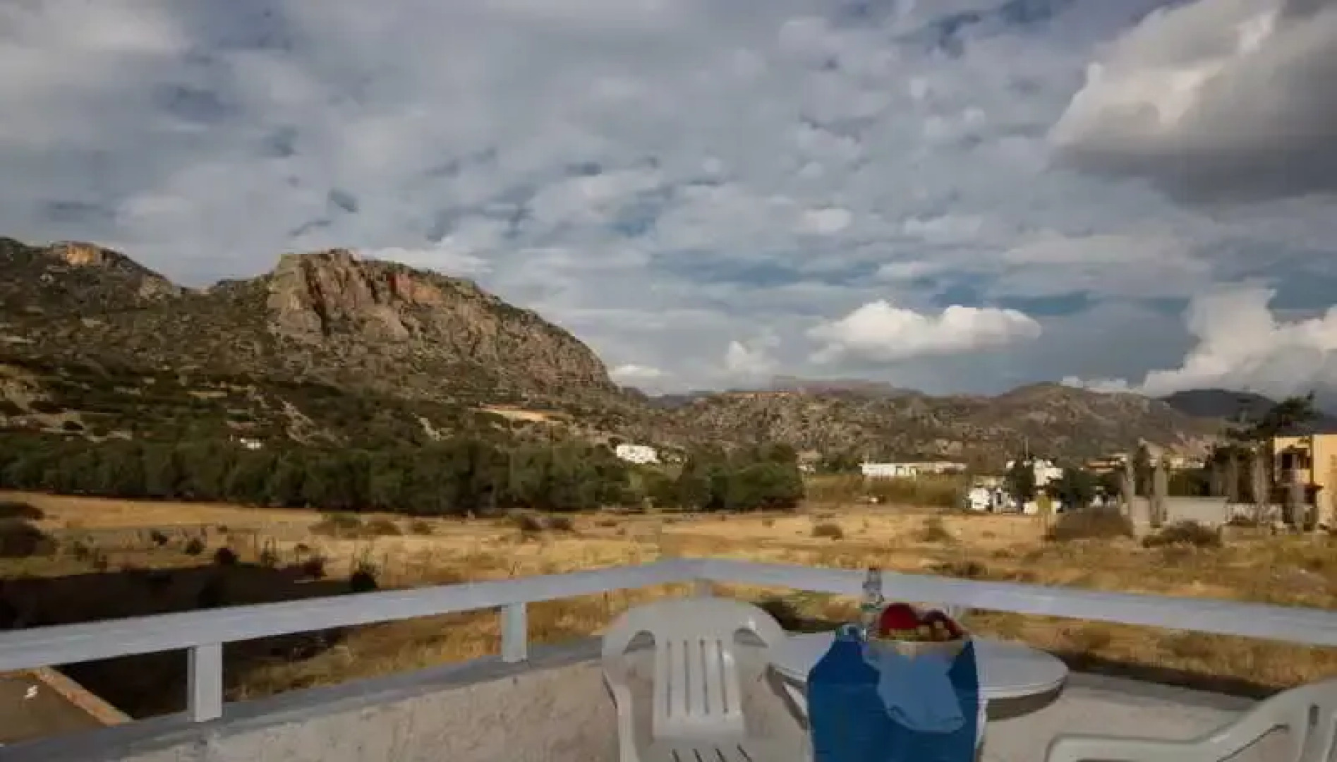 Filoxenia Apartments