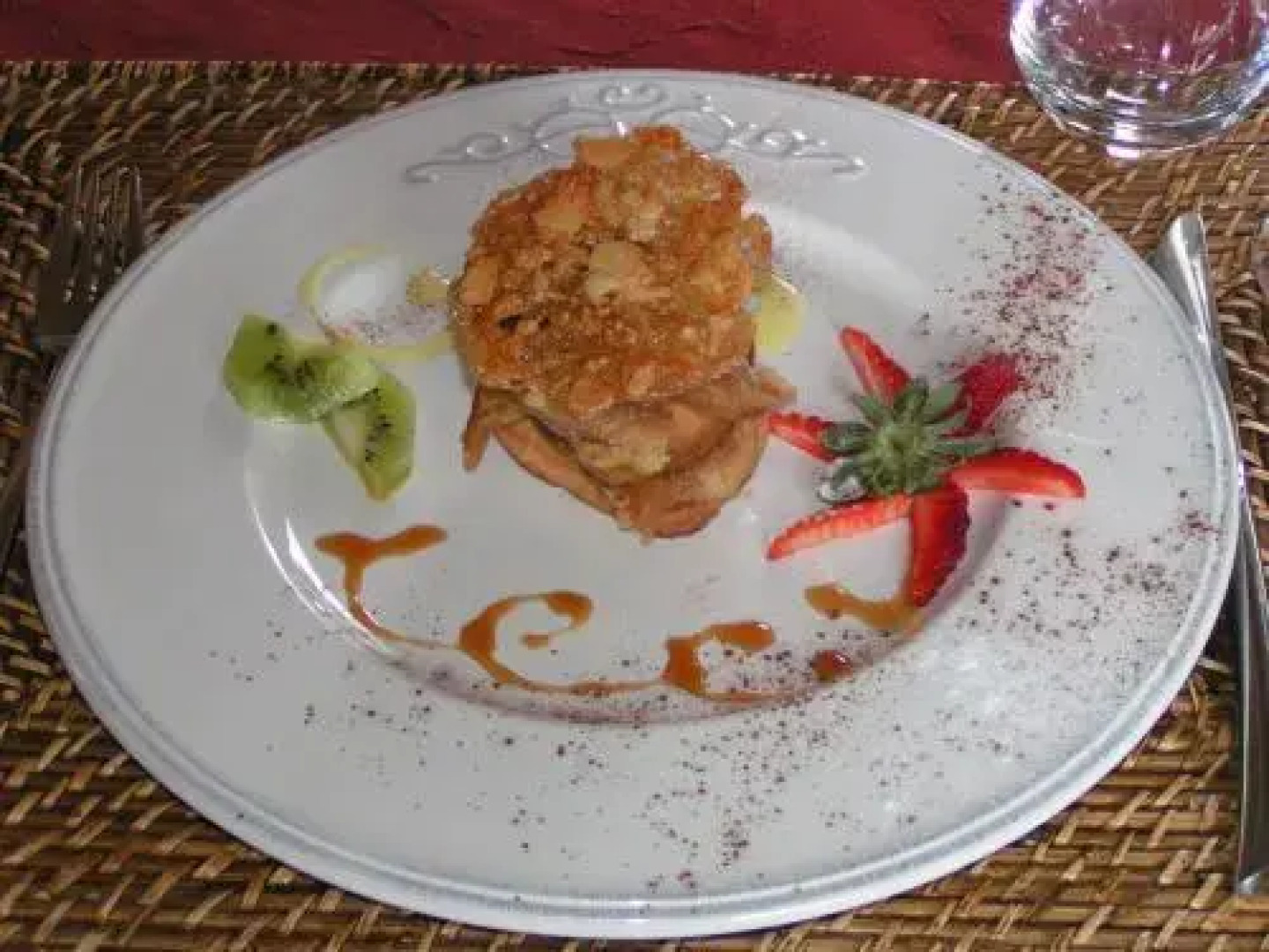 Hotel Restaurant Des Digues