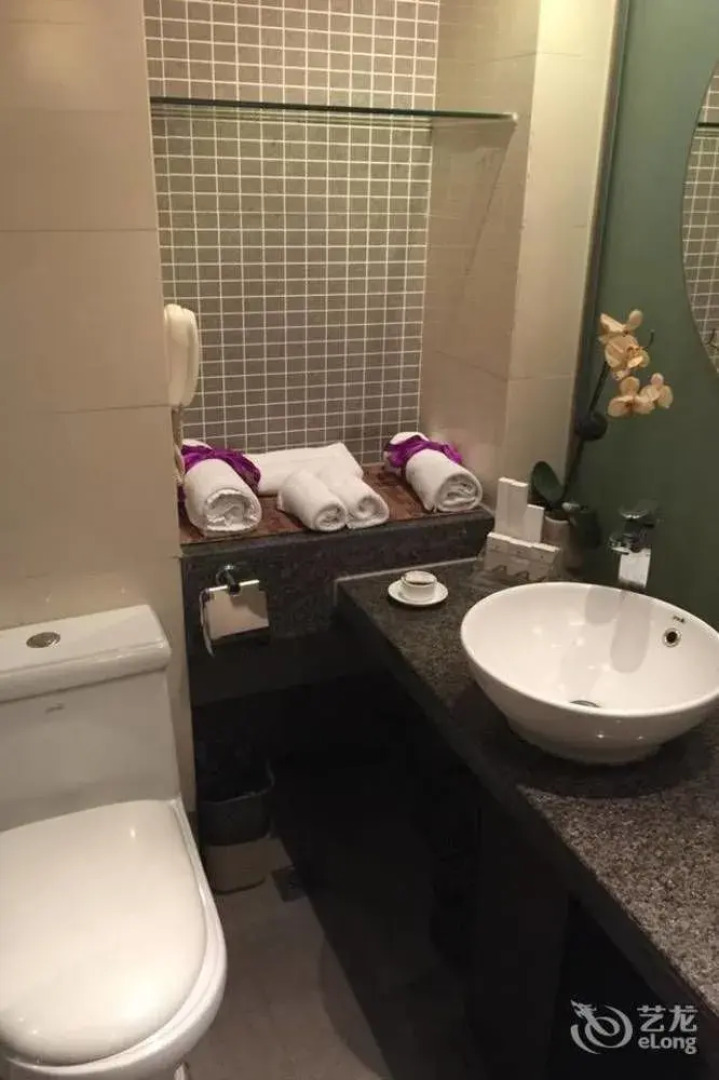 Assorti International Hotel