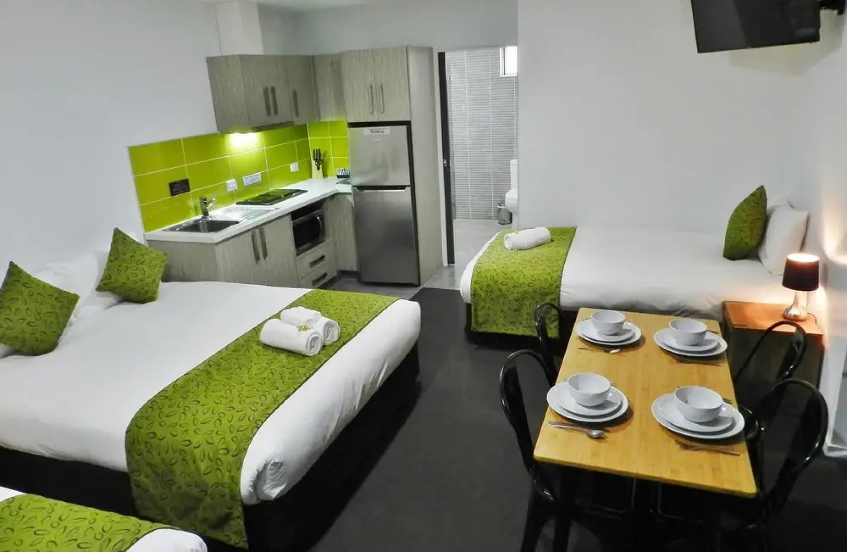 Motel 24