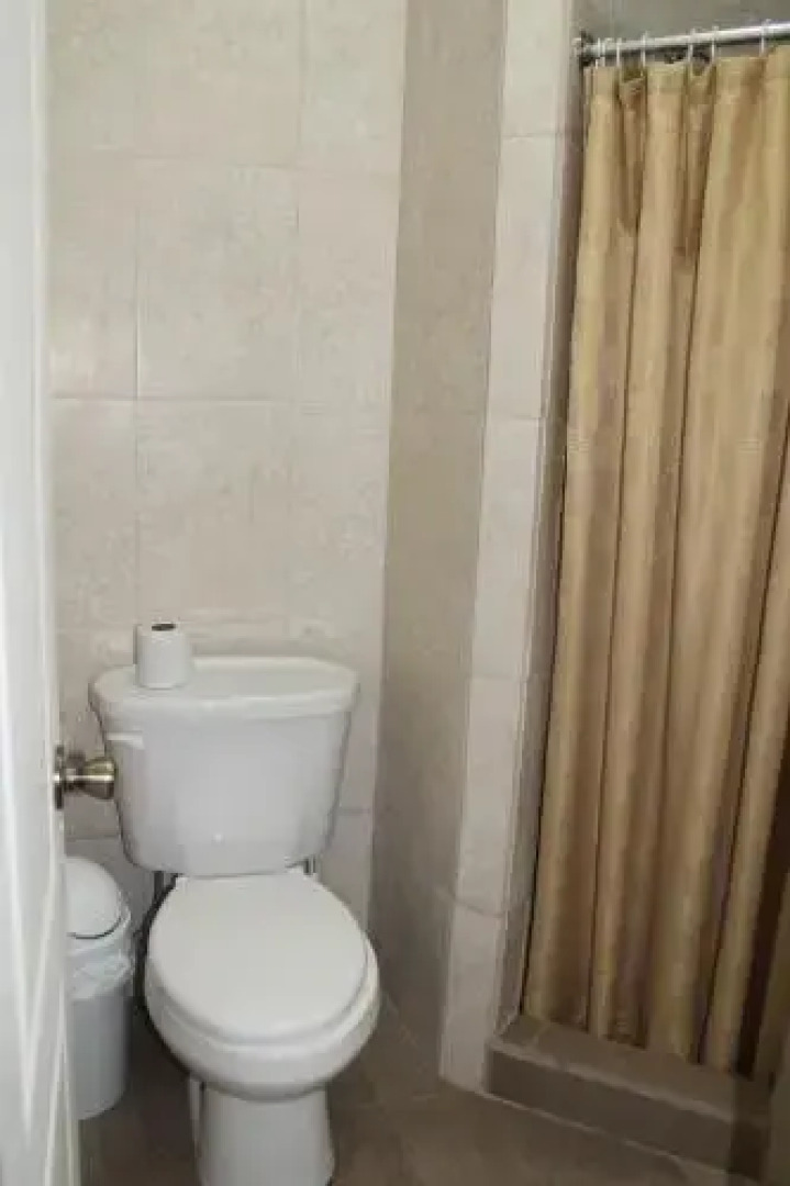 Cabanas Dr. Esquivel