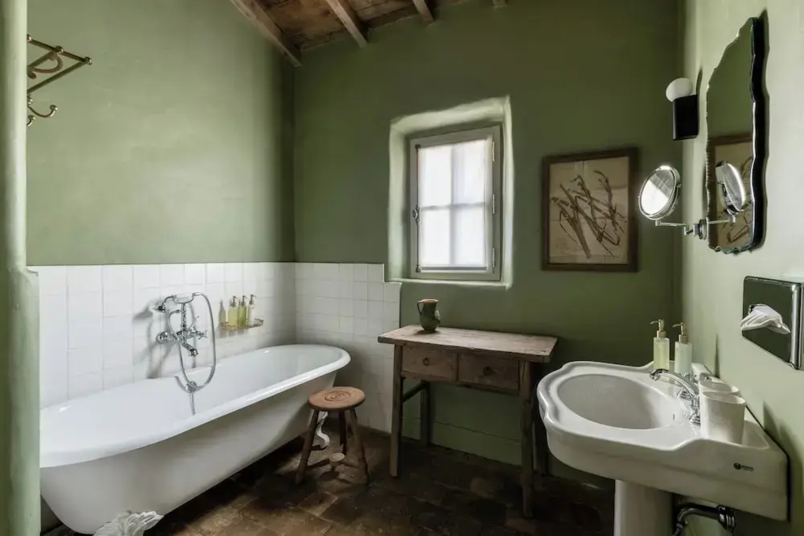 Les Petites Maisons - Hameau des Baux