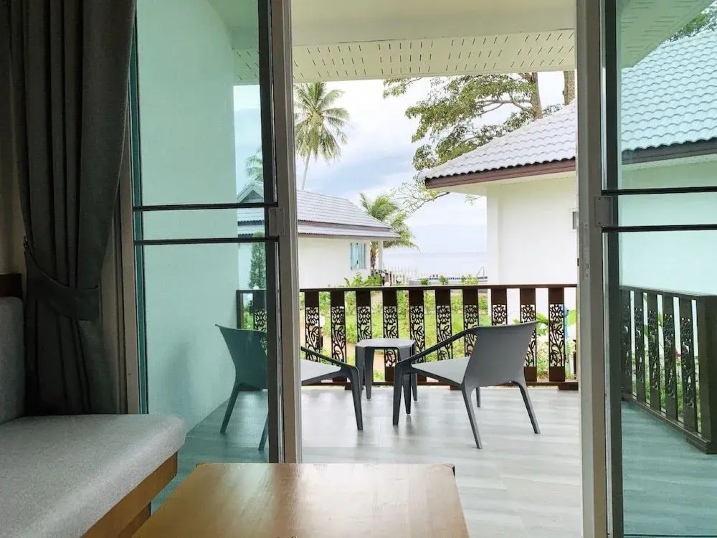 Horizon Beach Resort Koh Jum